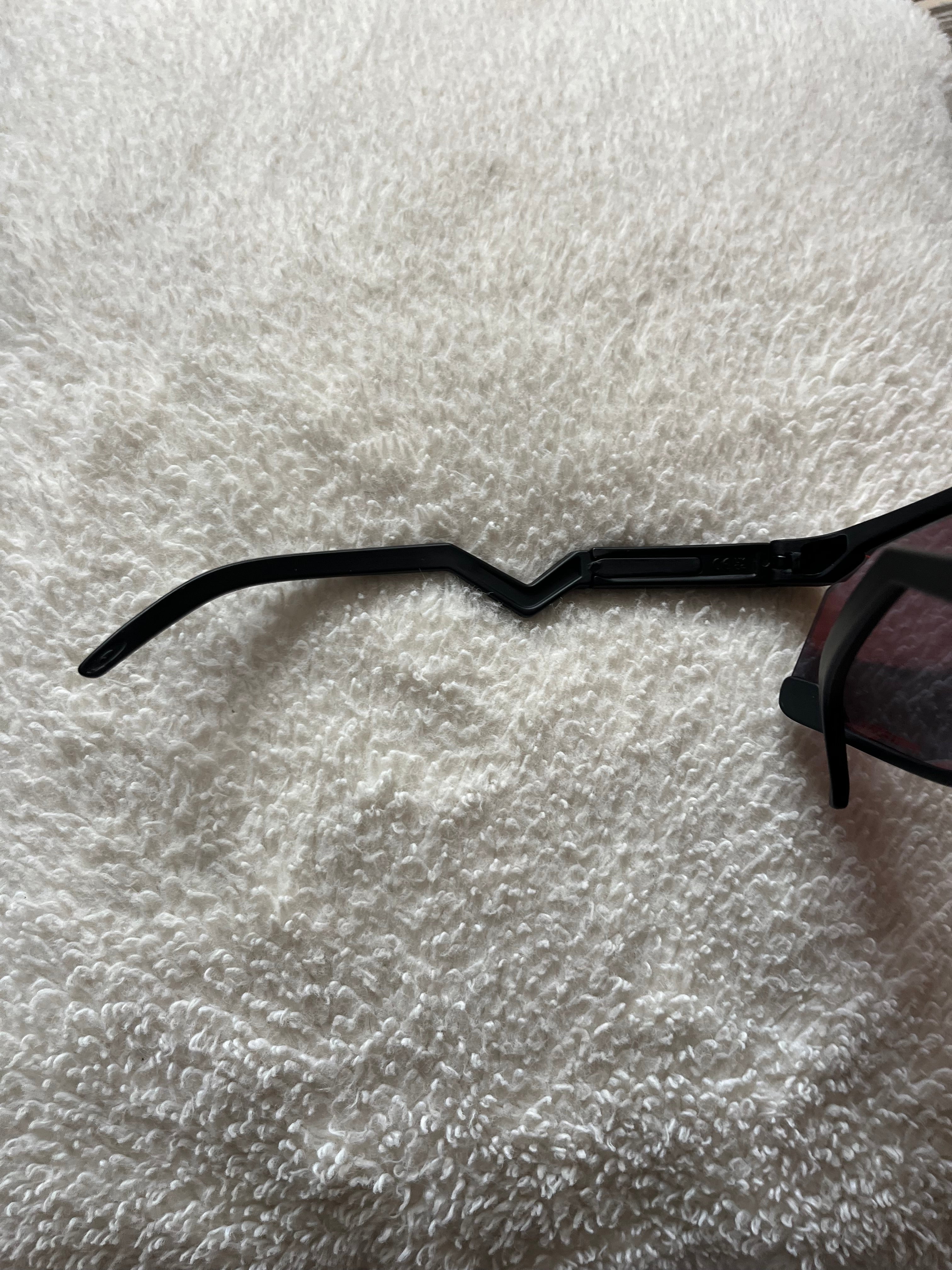 Oakley BXTR Sunglasses