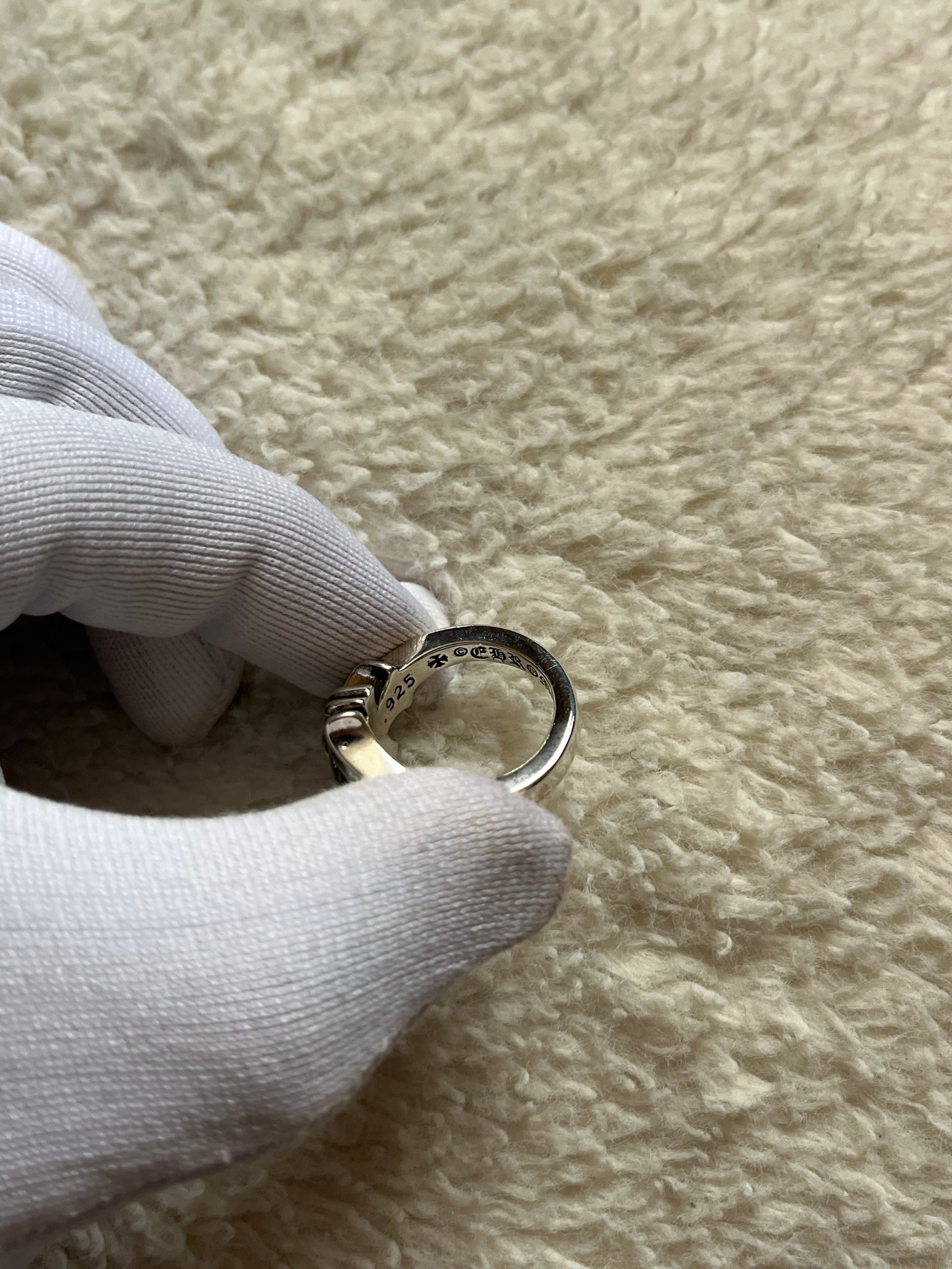 Chrome Hearts Ring