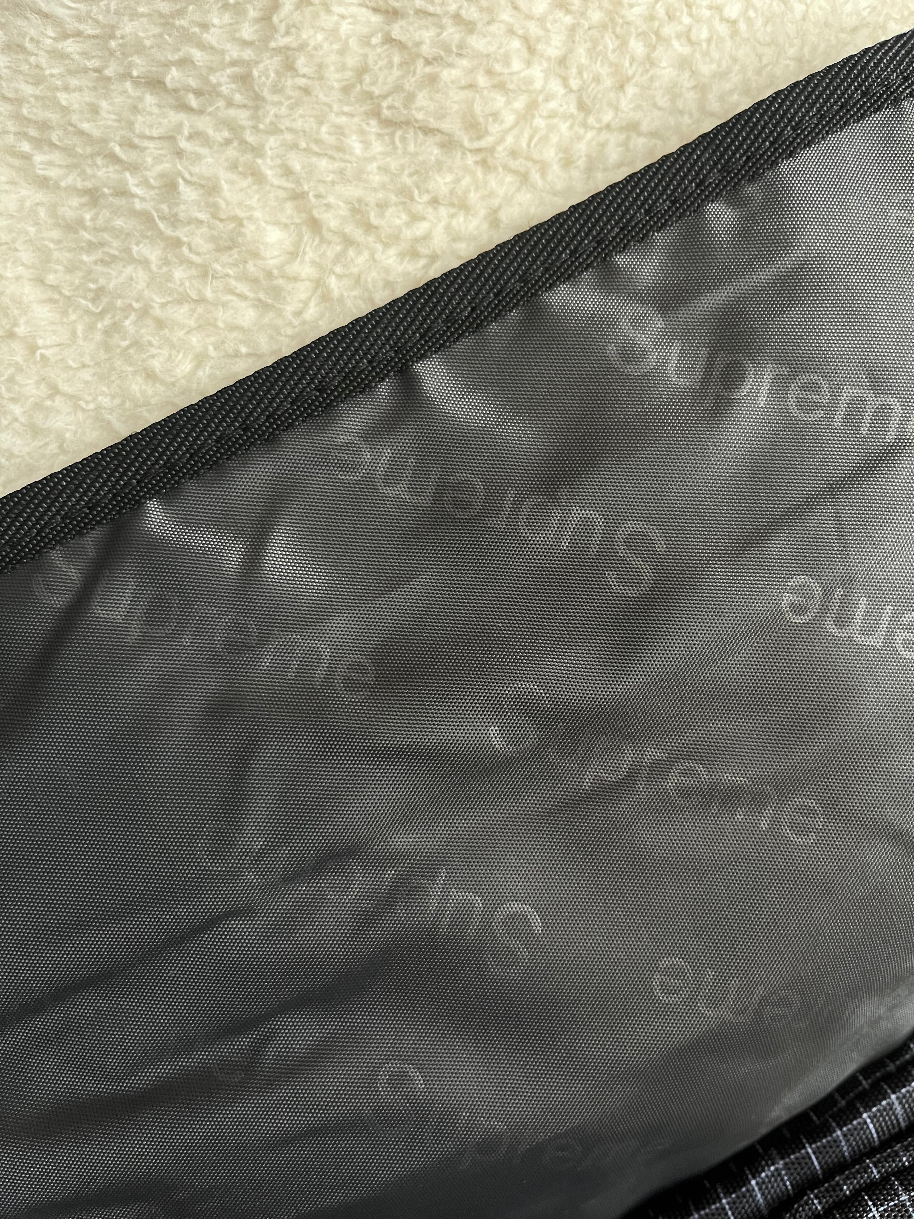 Supreme Duffel Bag