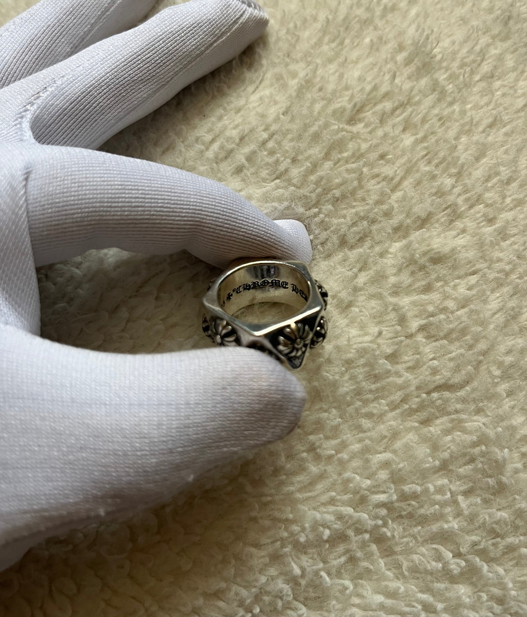 Chrome Hearts Ring