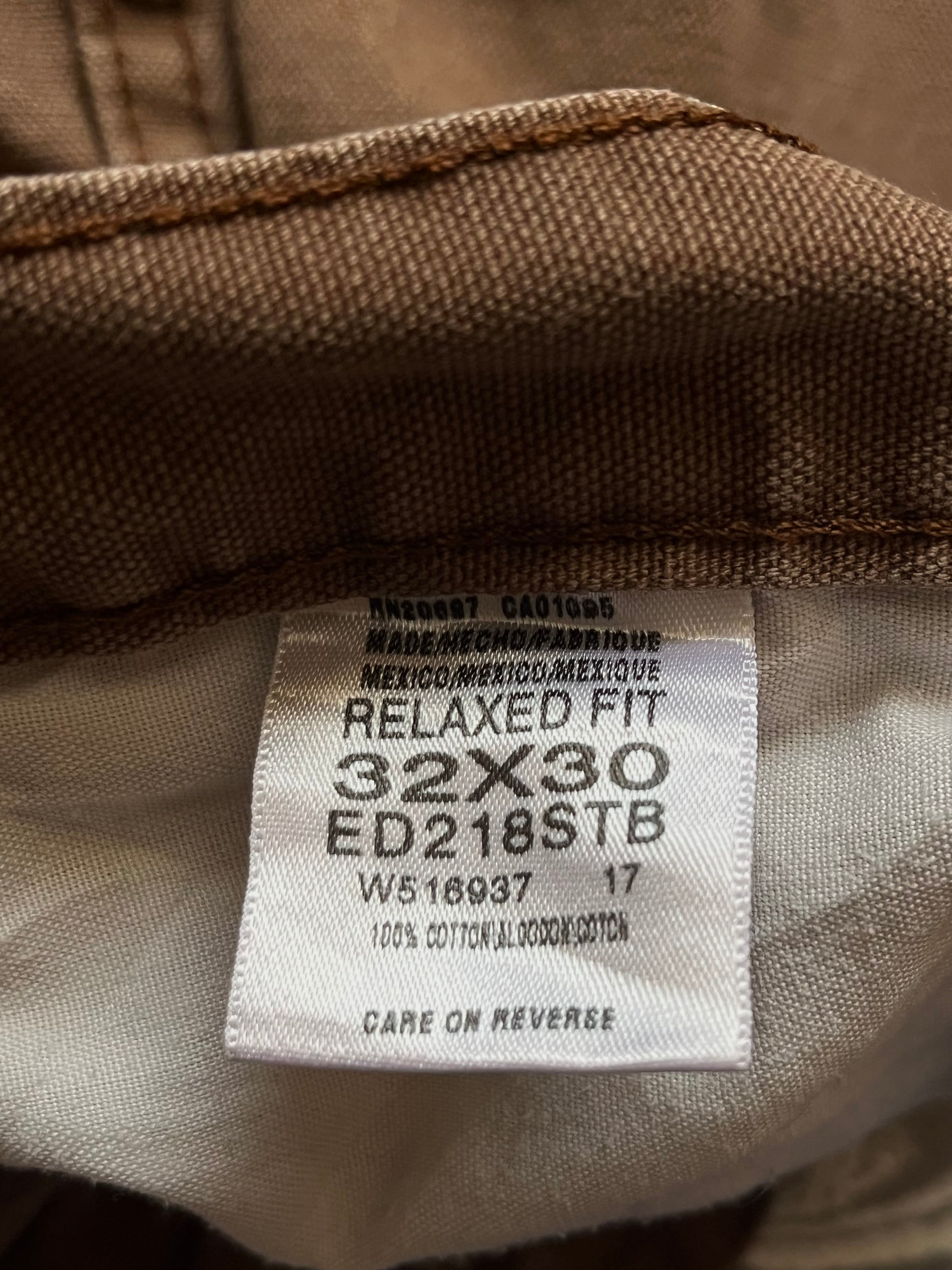 Dickies Carpenter Pants