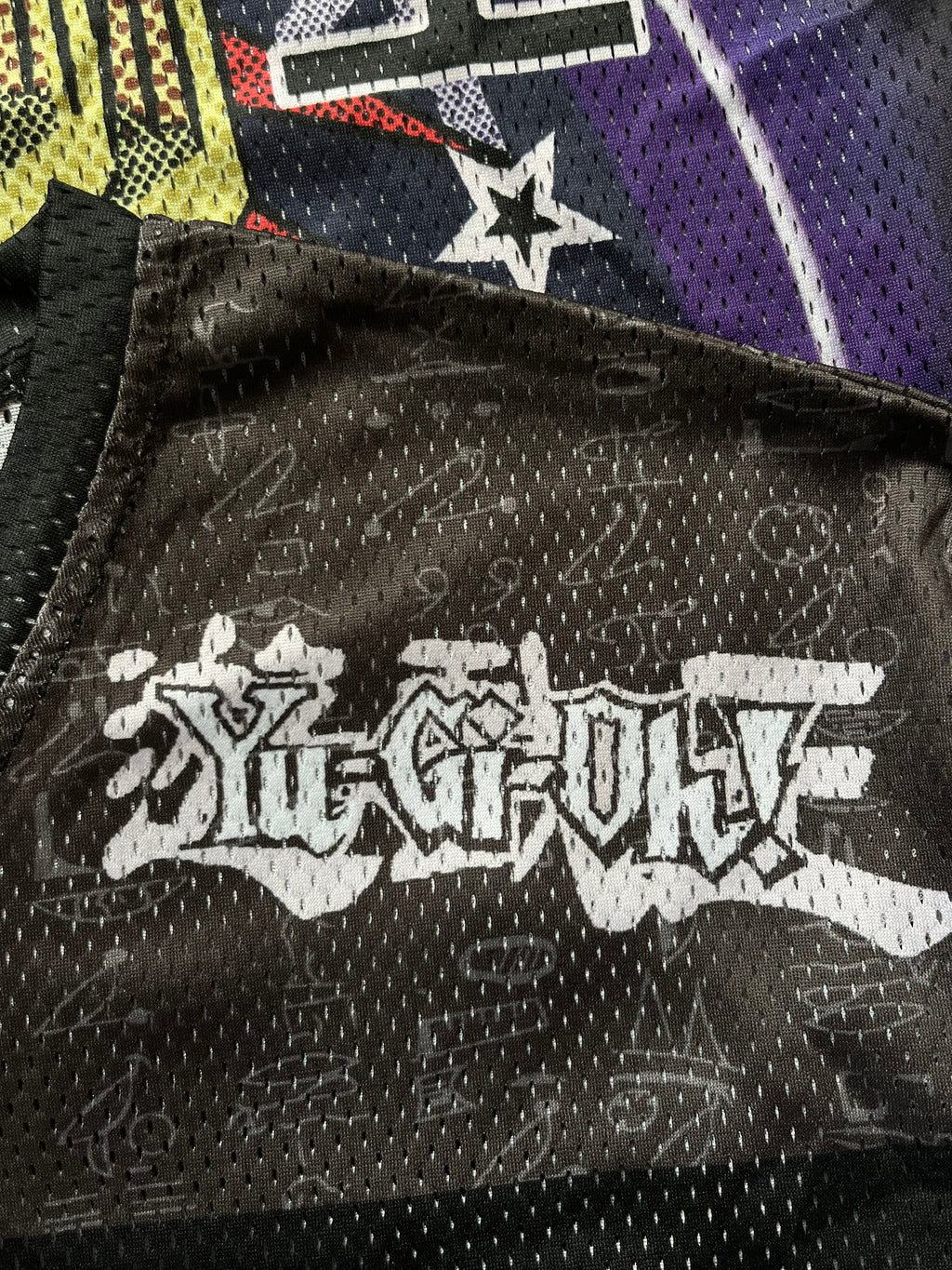 YoungLA x Yugioh Tee