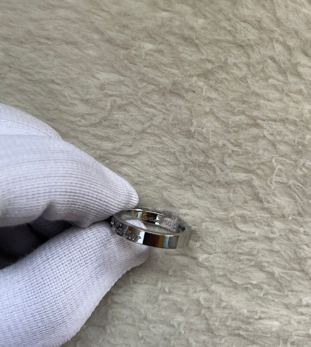 Cartier Ring