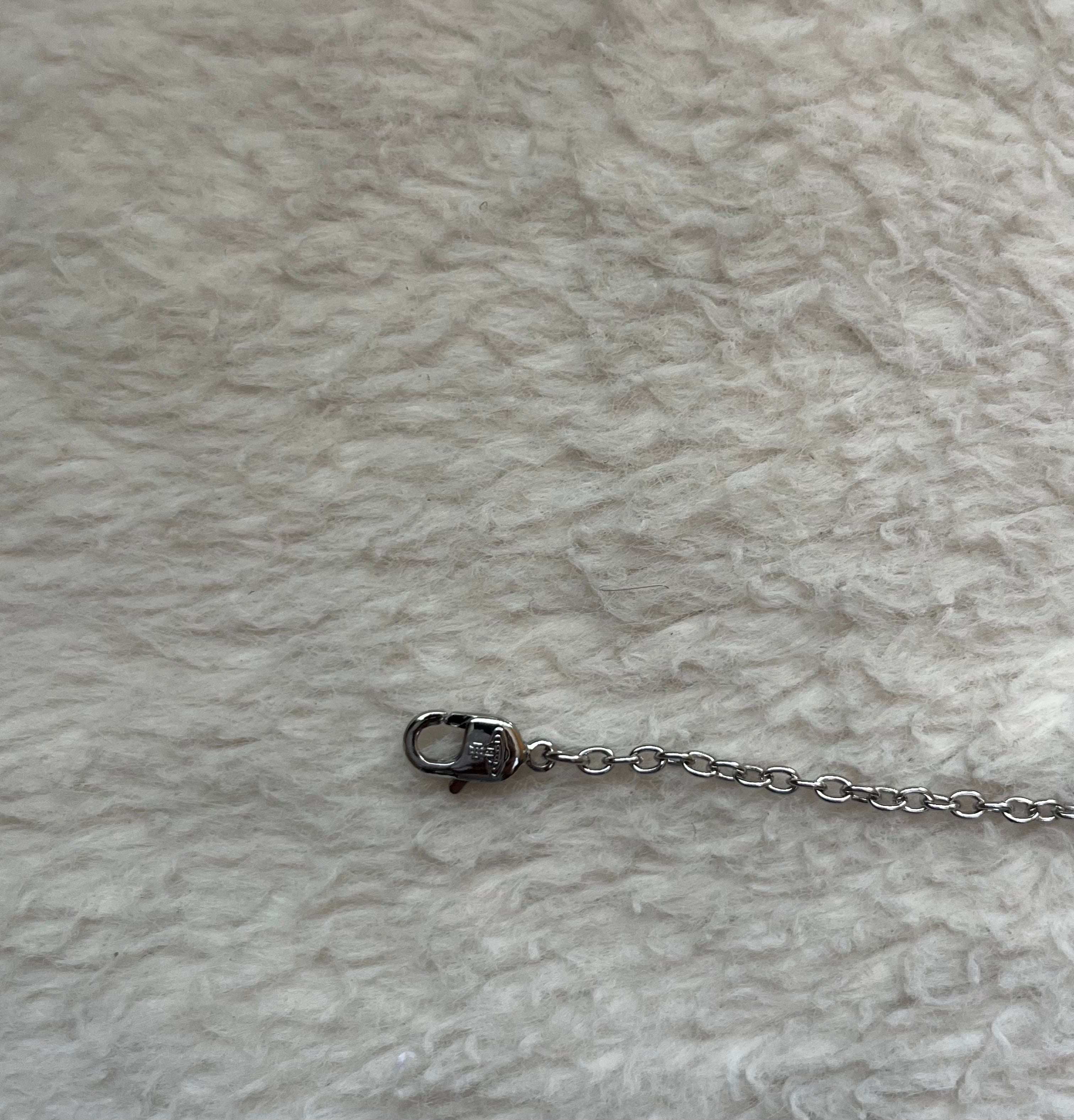 Vivienne Westwood Necklace