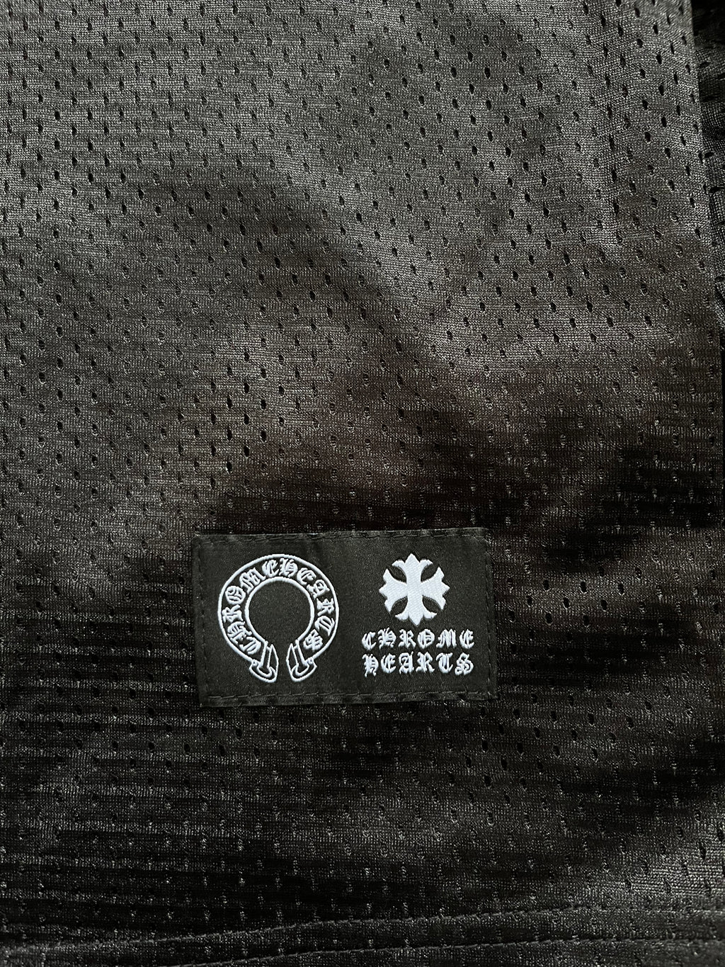 Chrome Hearts Longsleeve