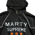 Marty Supreme Jacket