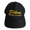 Fatlan Cap