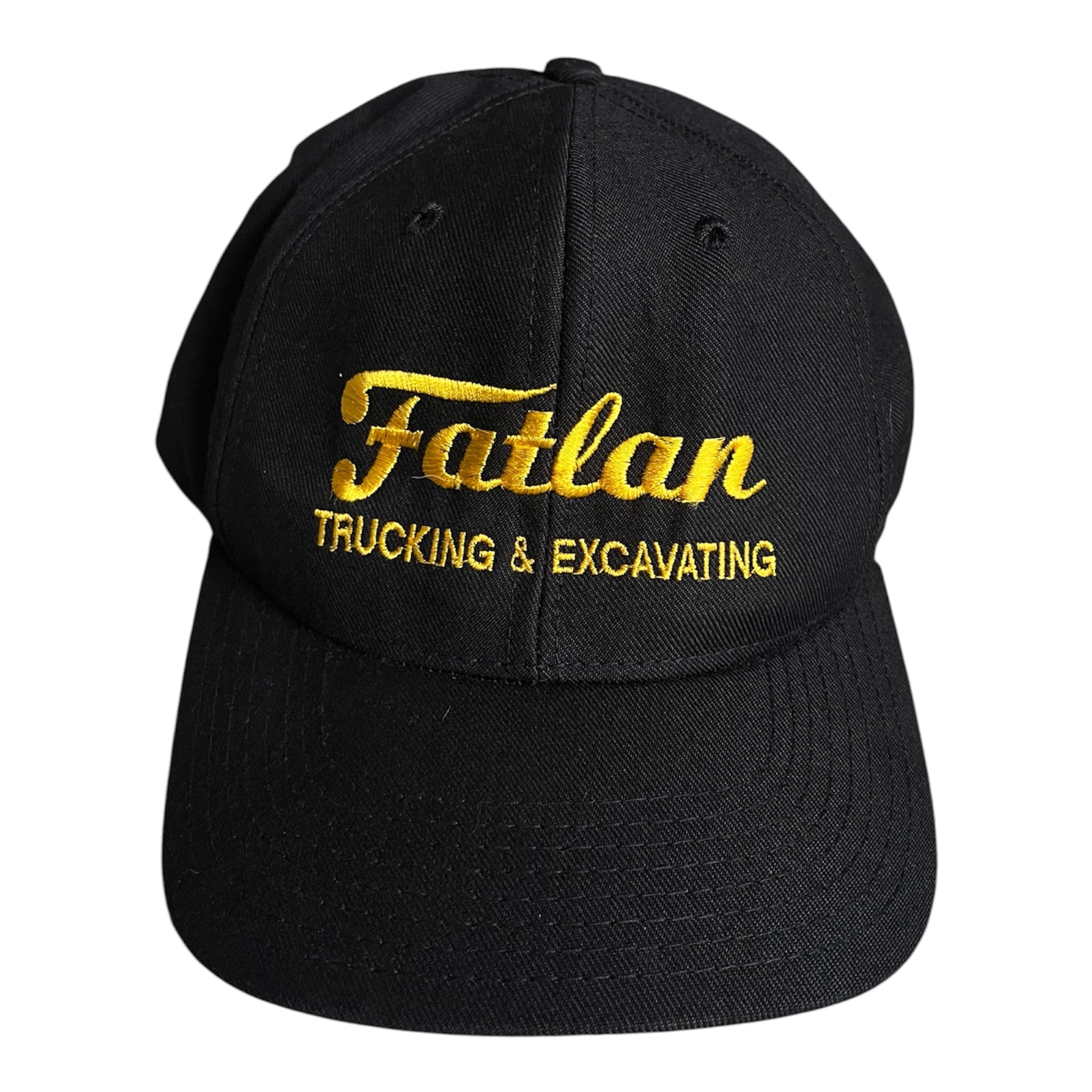 Fatlan Cap