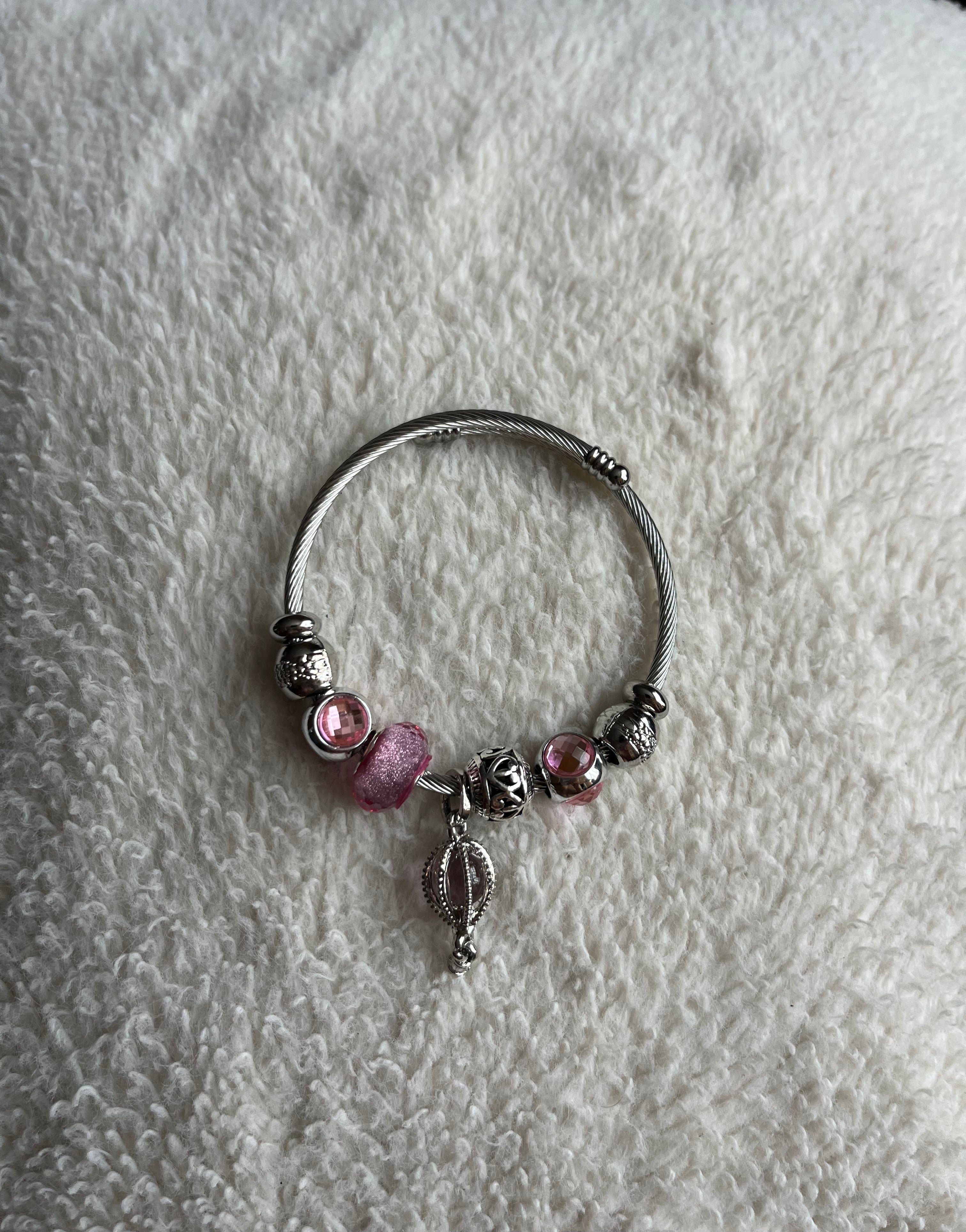 Pandora Bracelet