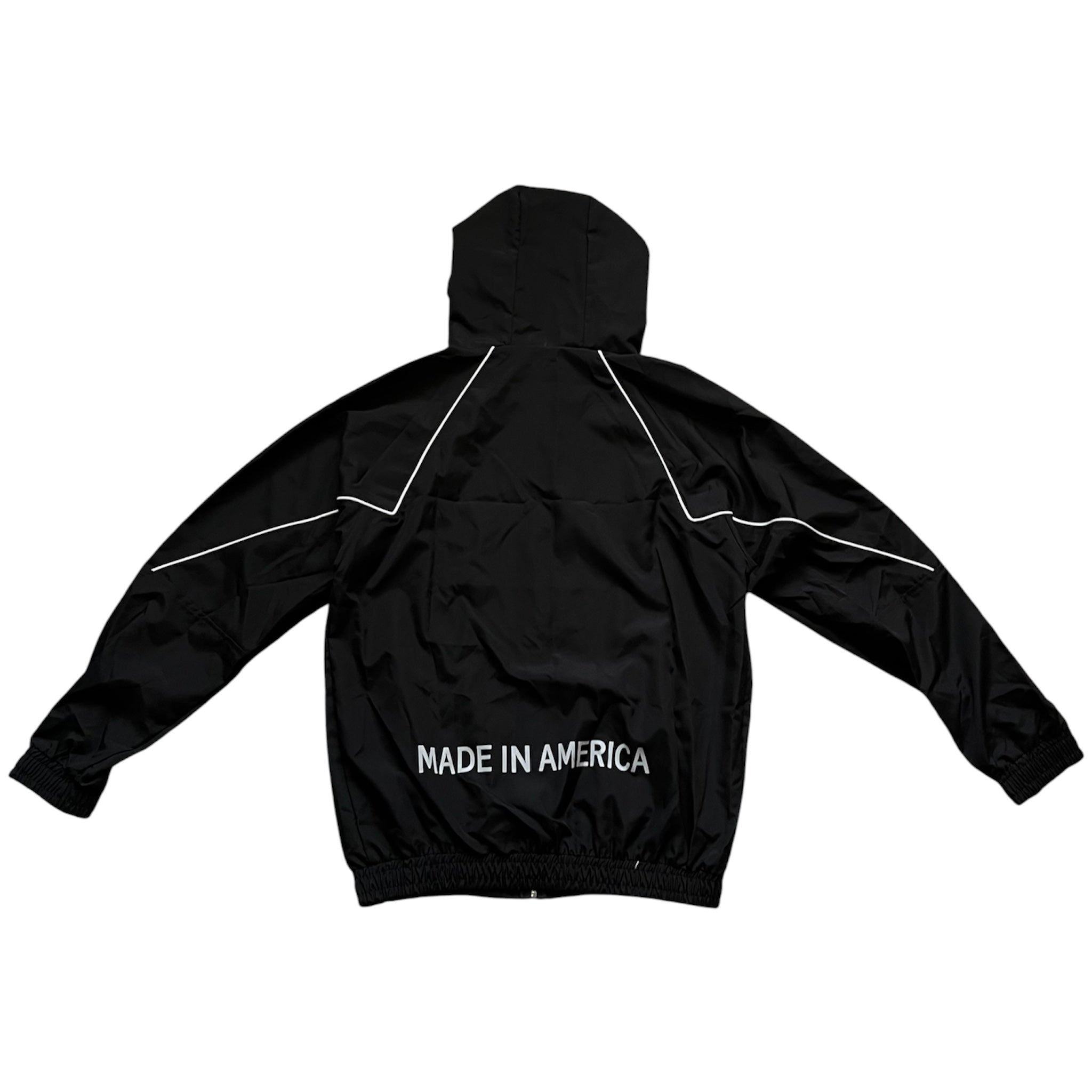 Marty Supreme Jacket