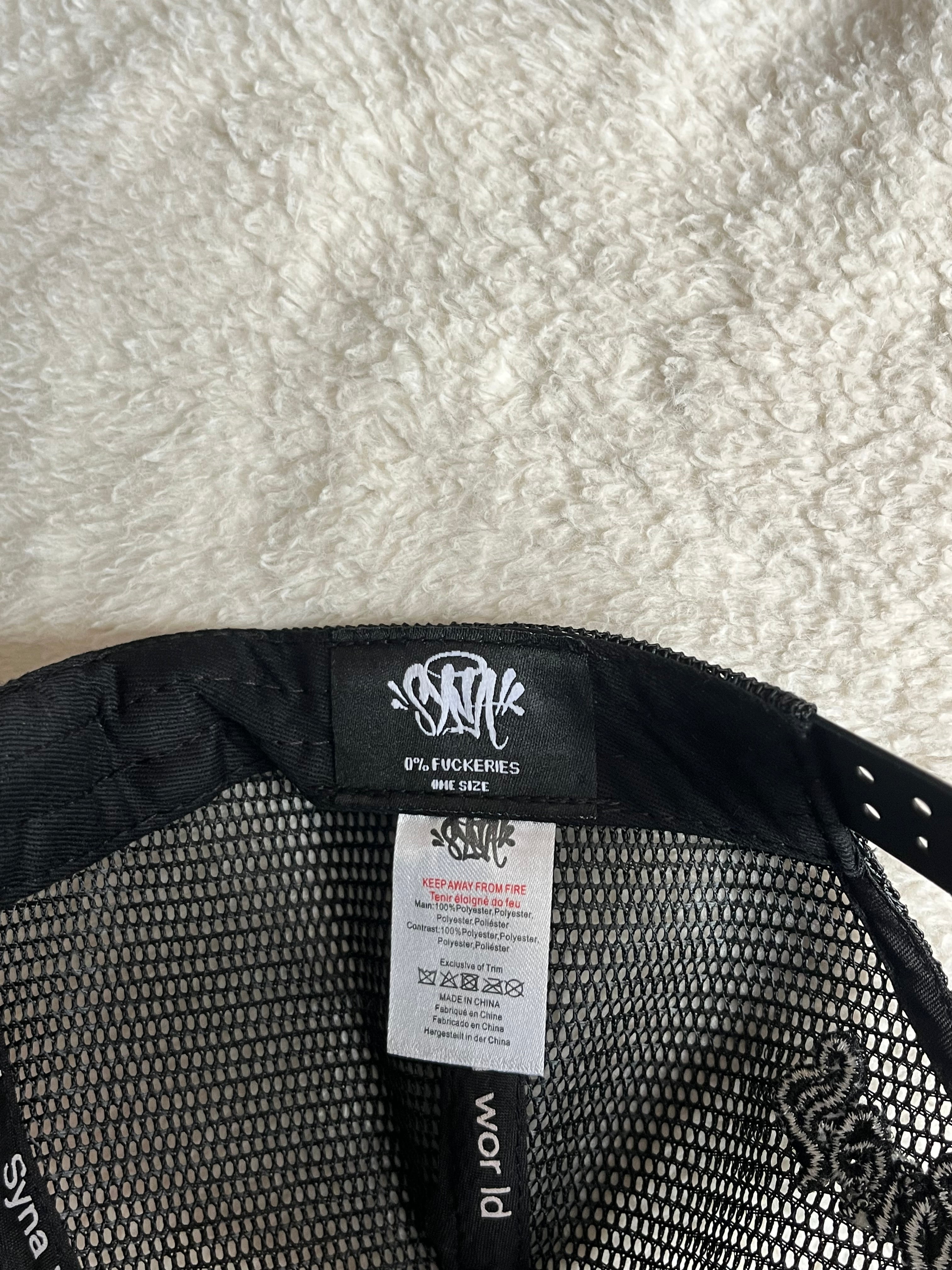 Syna Cap