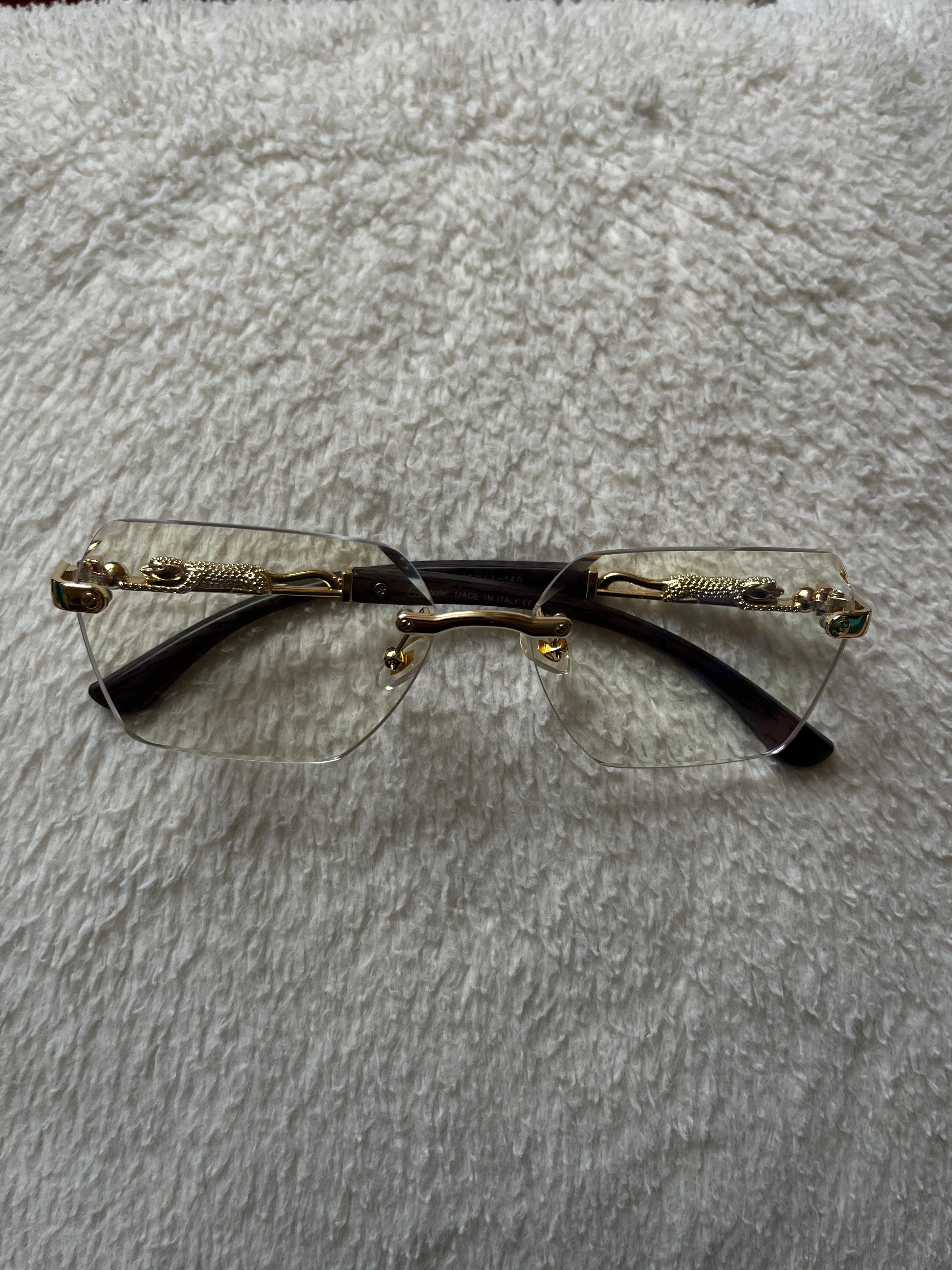 Cartier Glasses