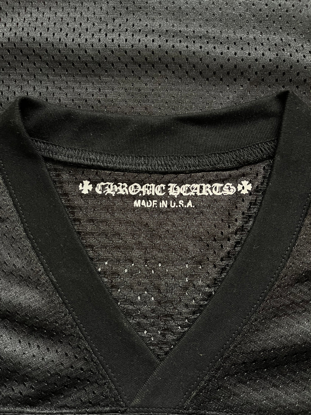 Chrome Hearts Longsleeve