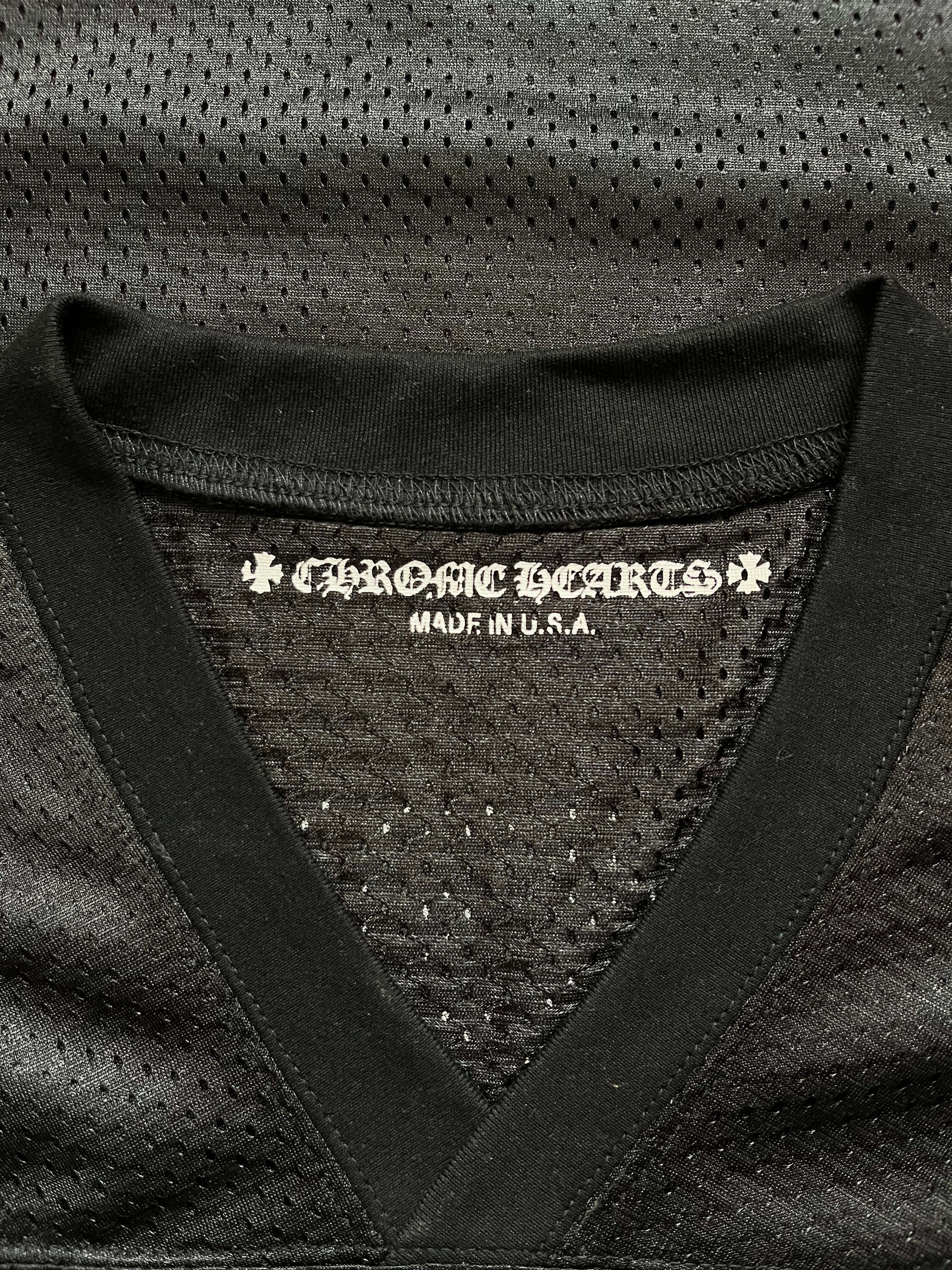 Chrome Hearts Longsleeve