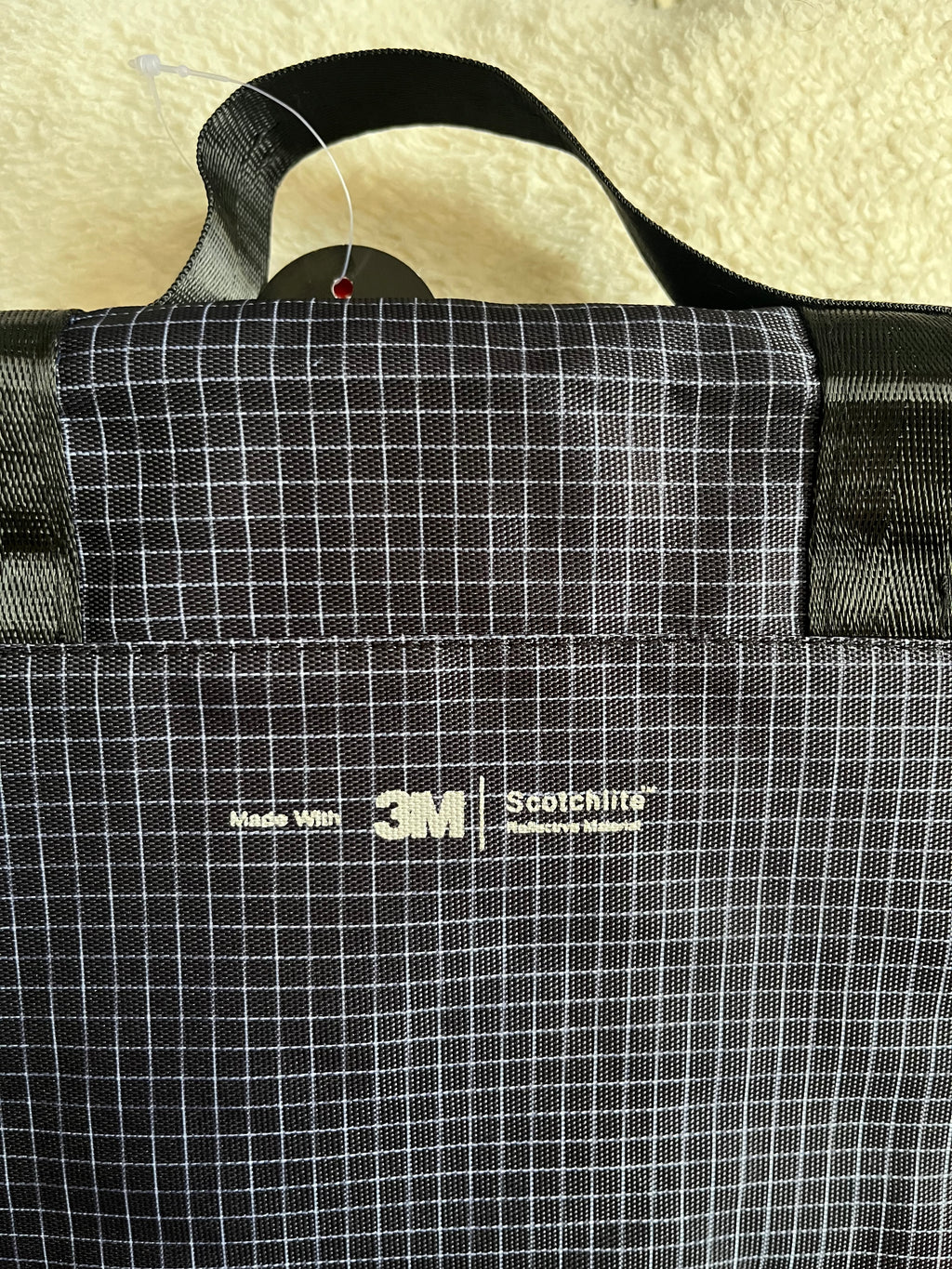 Supreme Duffel Bag