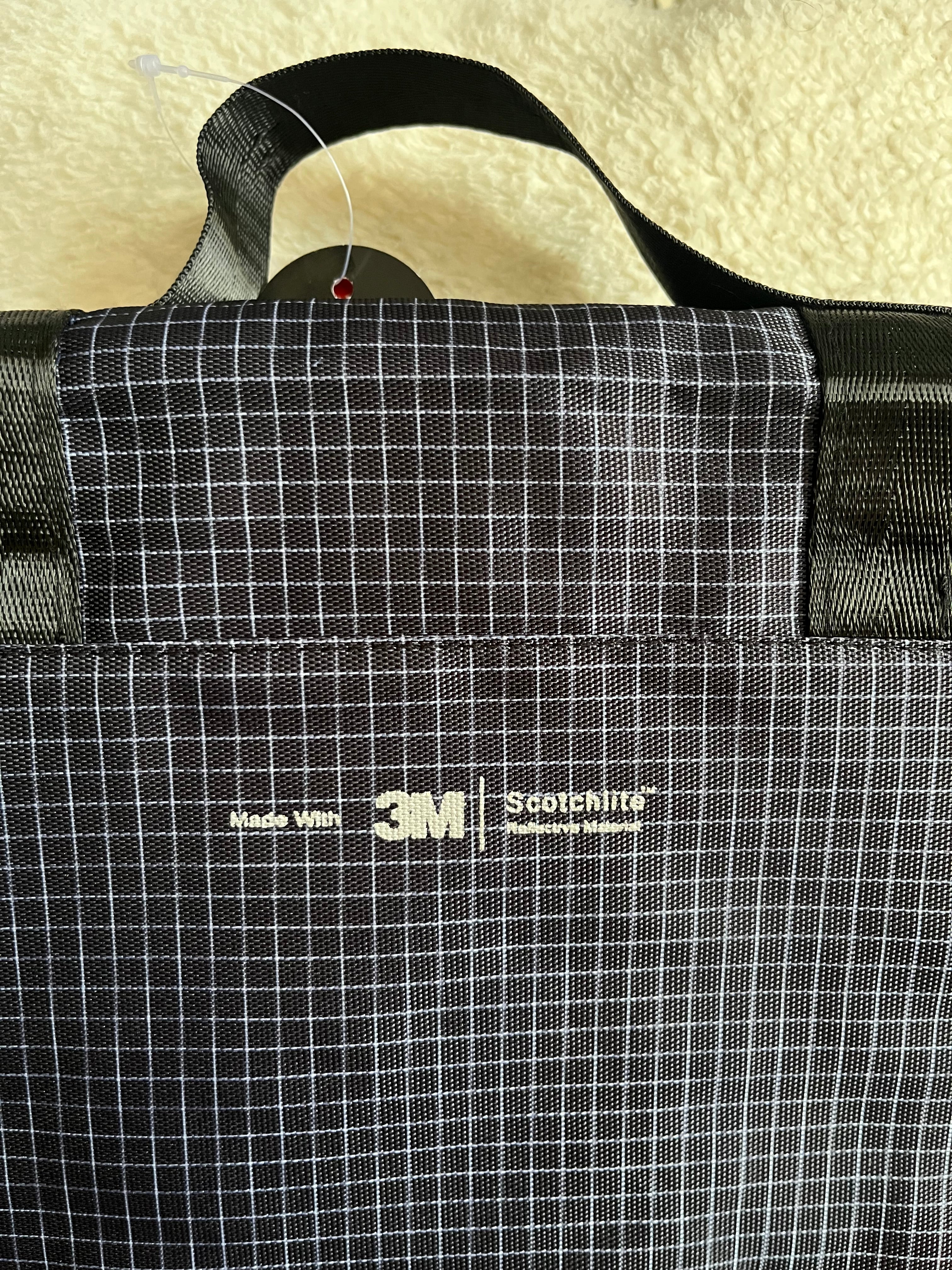 Supreme Duffel Bag
