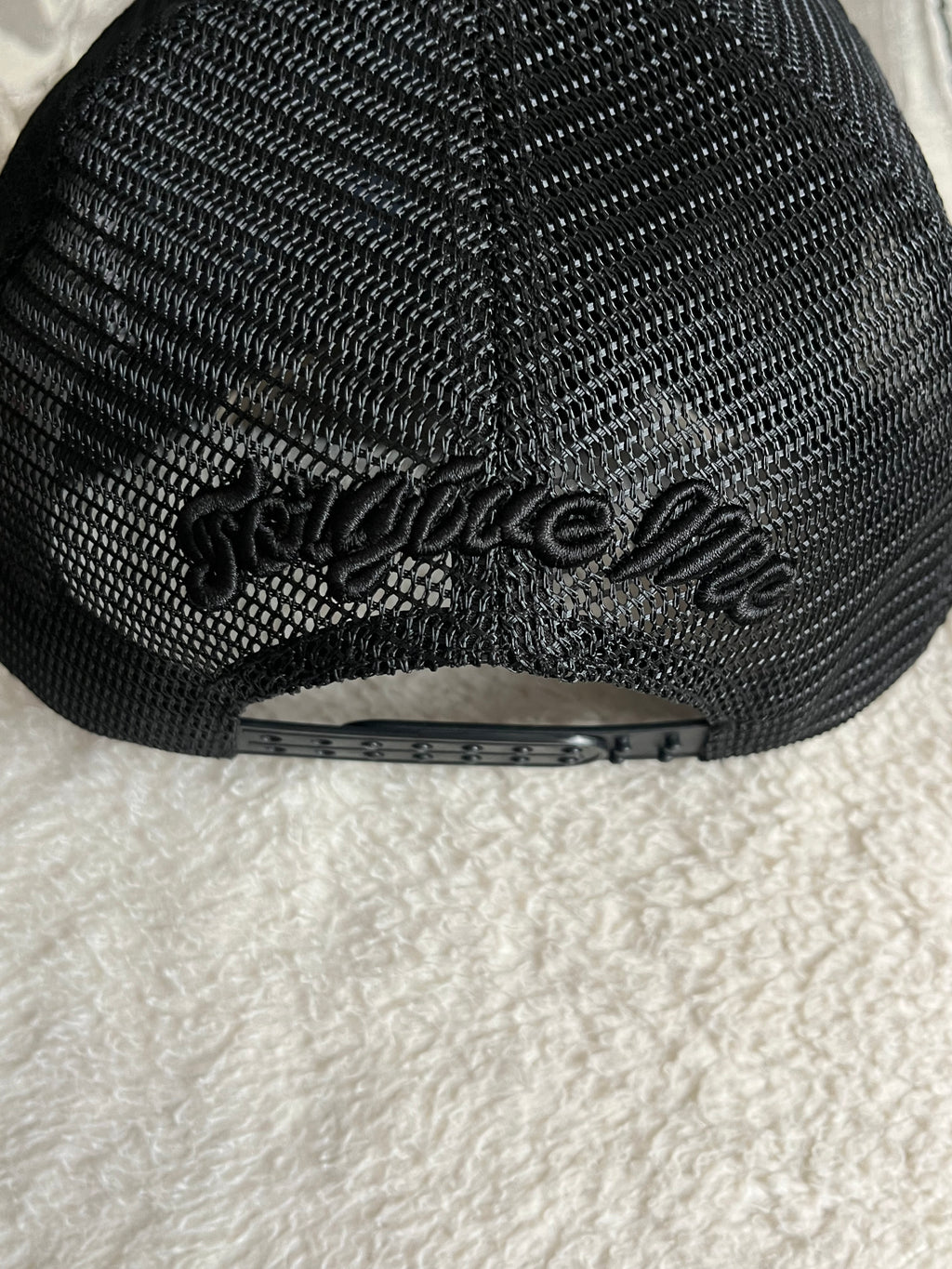 Syna Cap