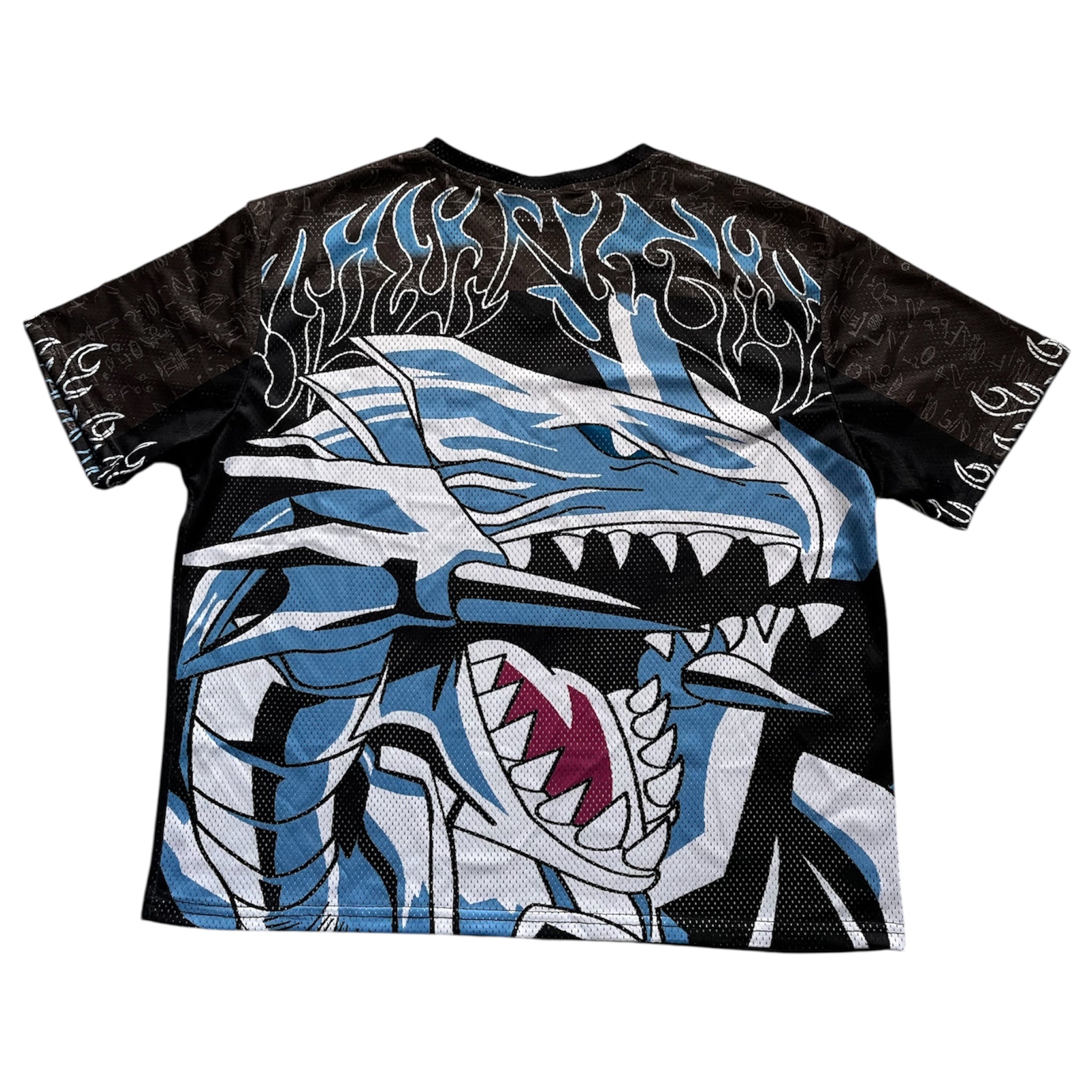 Youngla X Yugioh Jersey