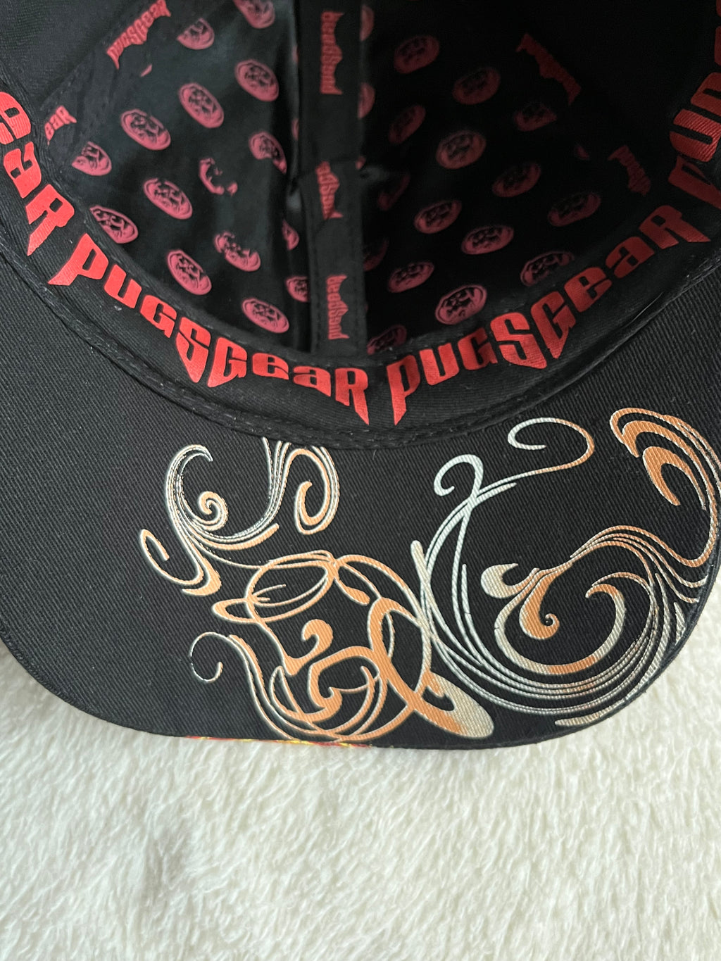 PugsGear Cap