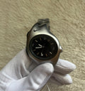 Nike Triax Clock
