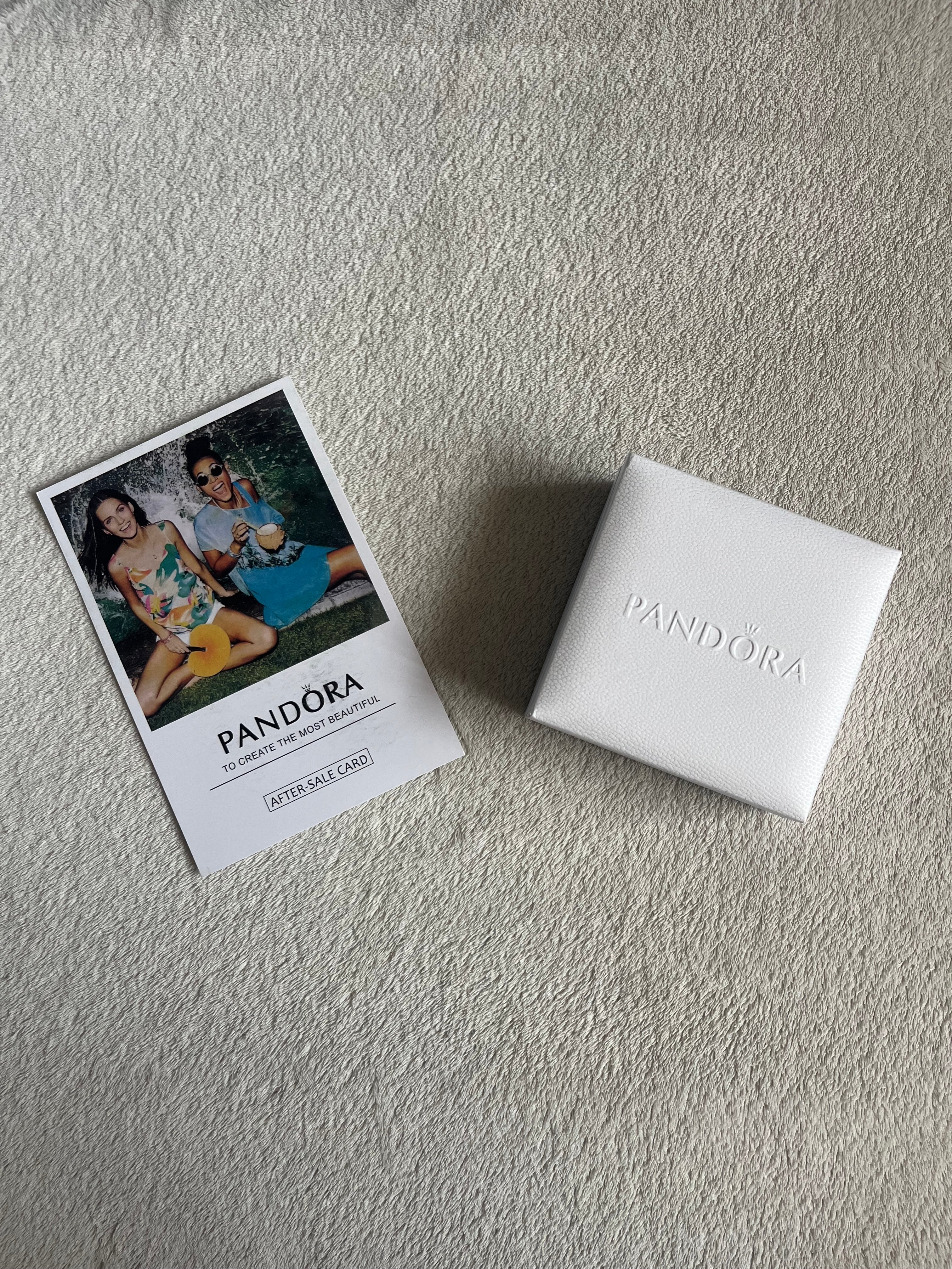 Pandora Bracelet