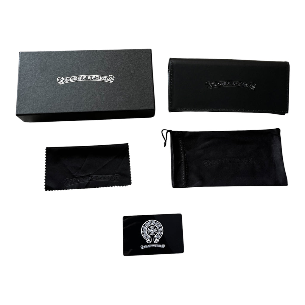 Chrome Hearts Glasses