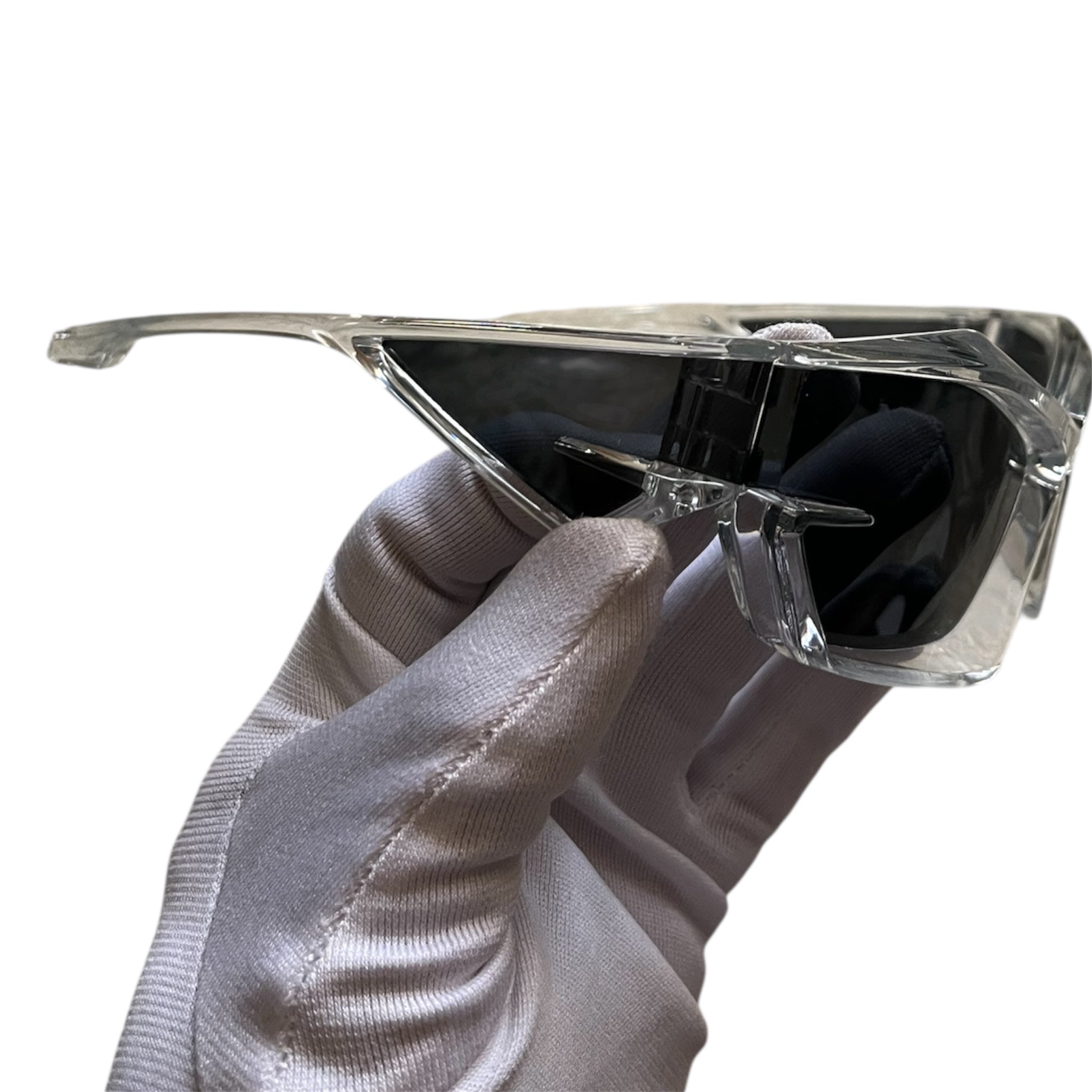 Y2K Glasses