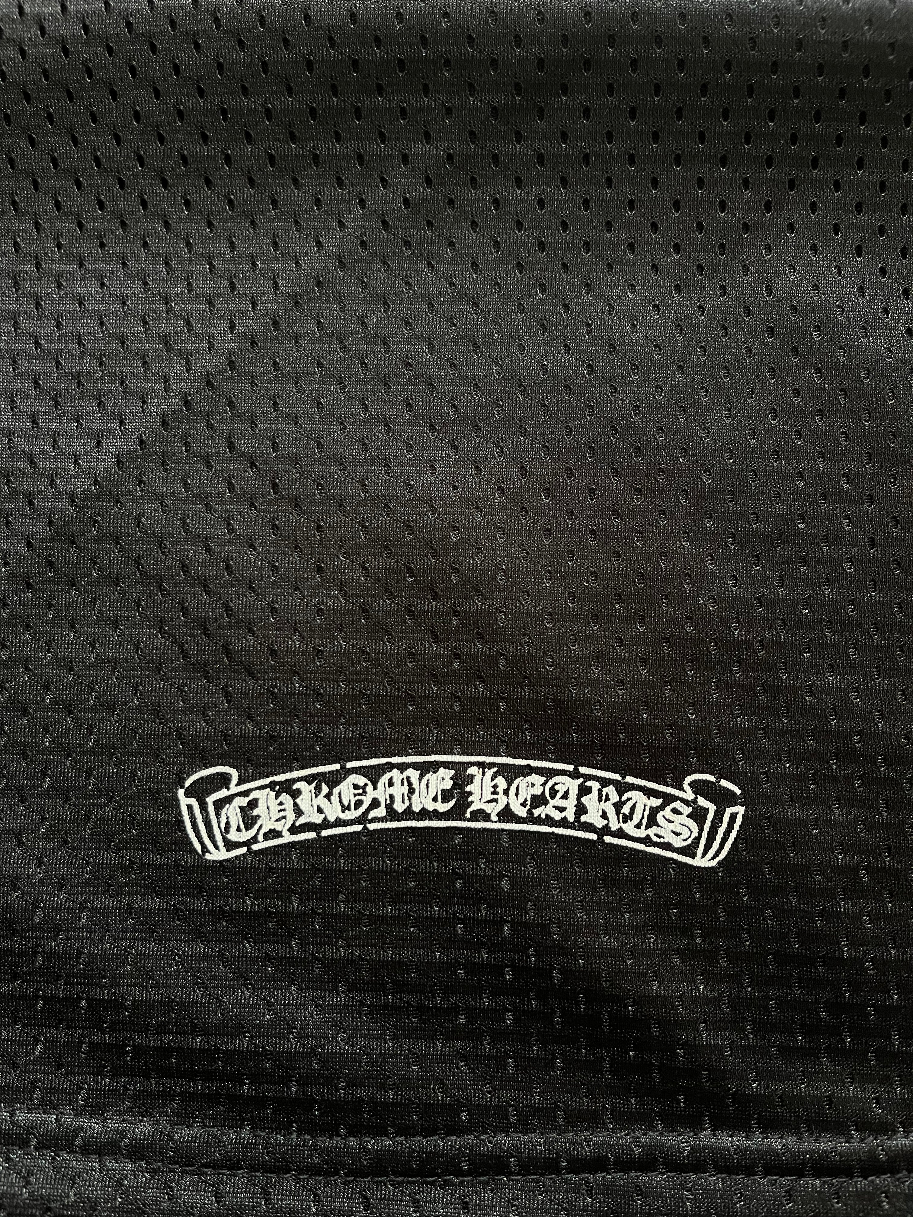 Chrome Hearts Longsleeve