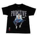 Primitive x Naruto Tee
