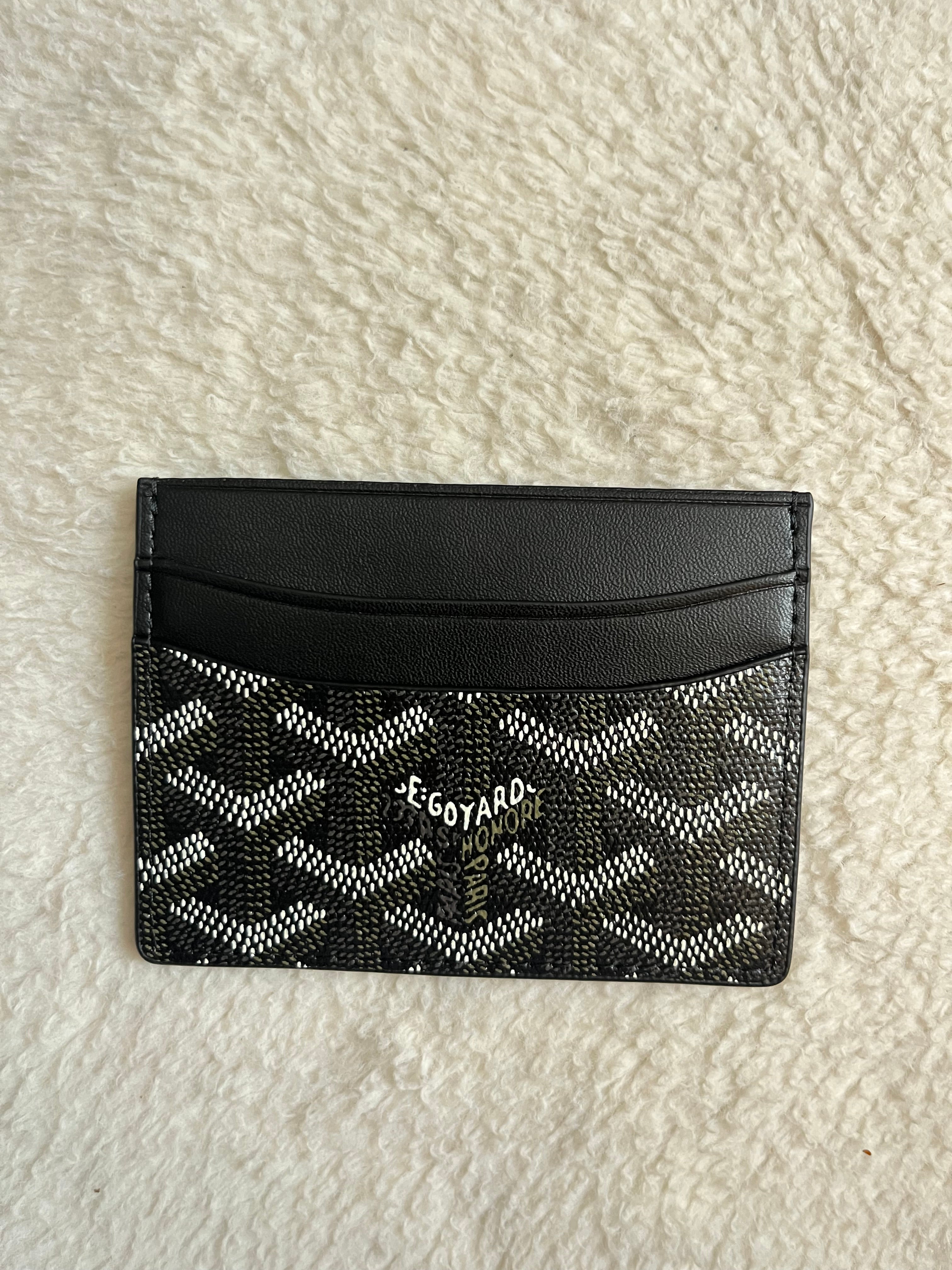 Goyard Cardholder