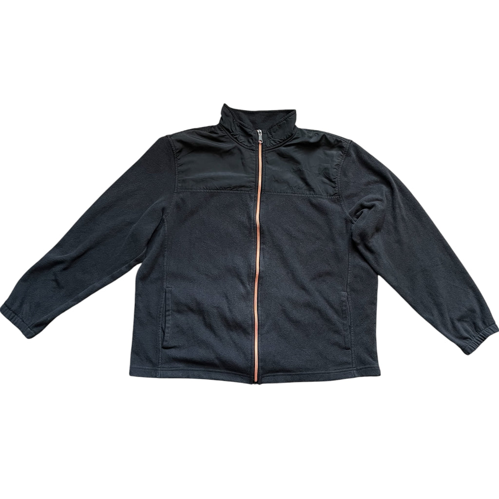 Starter Fleece Jacket