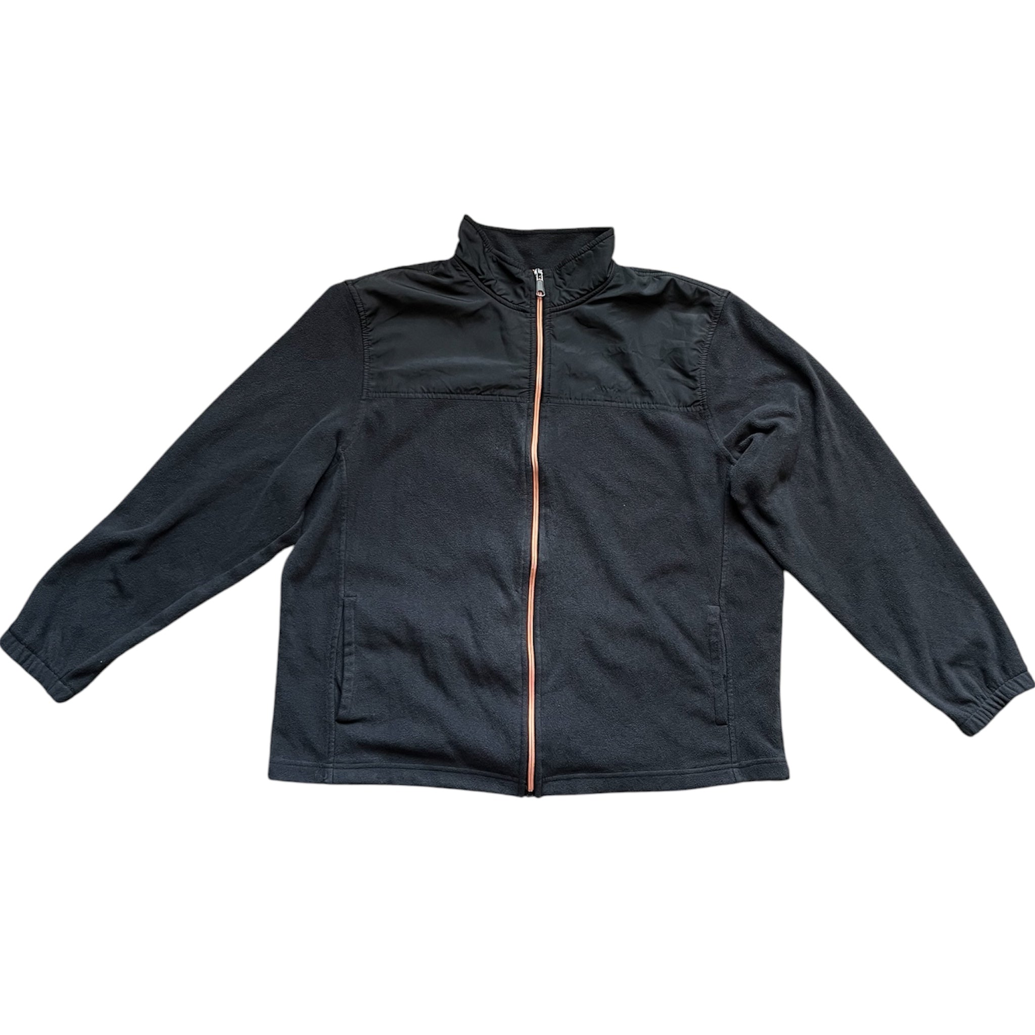 Starter Fleece Jacket
