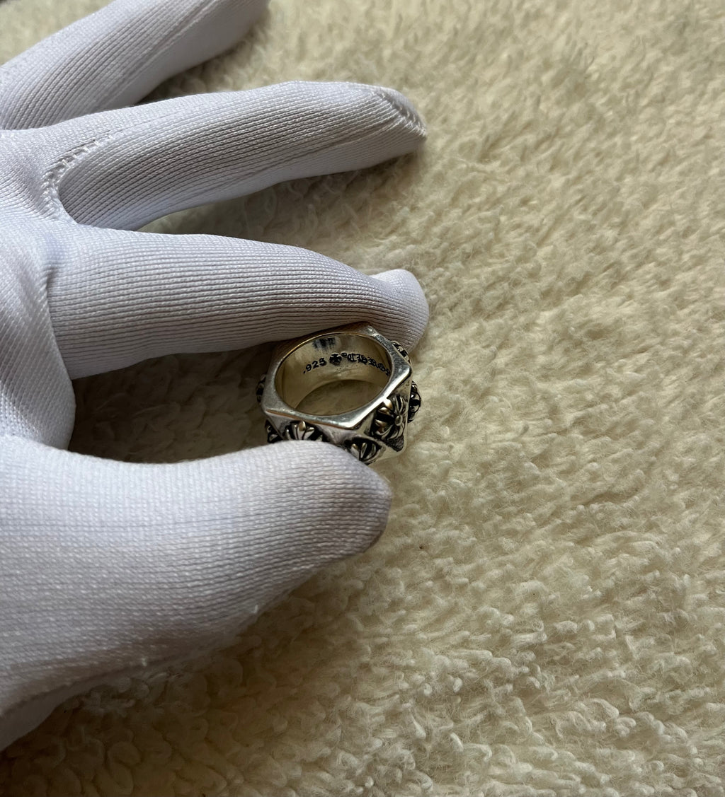 Chrome Hearts Ring