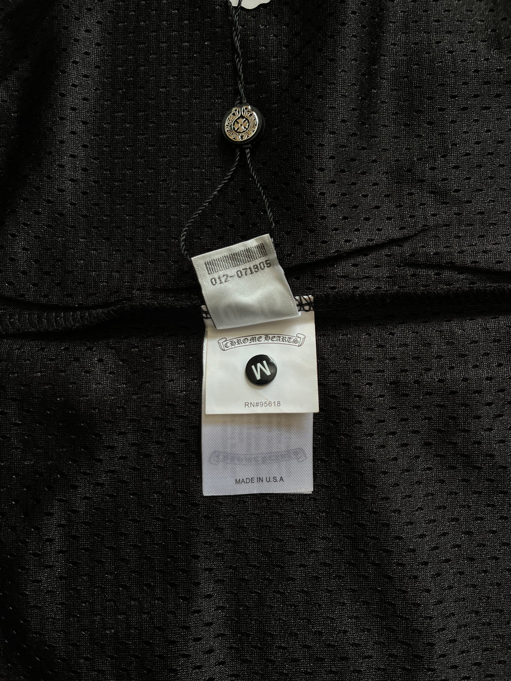 Chrome Hearts Longsleeve