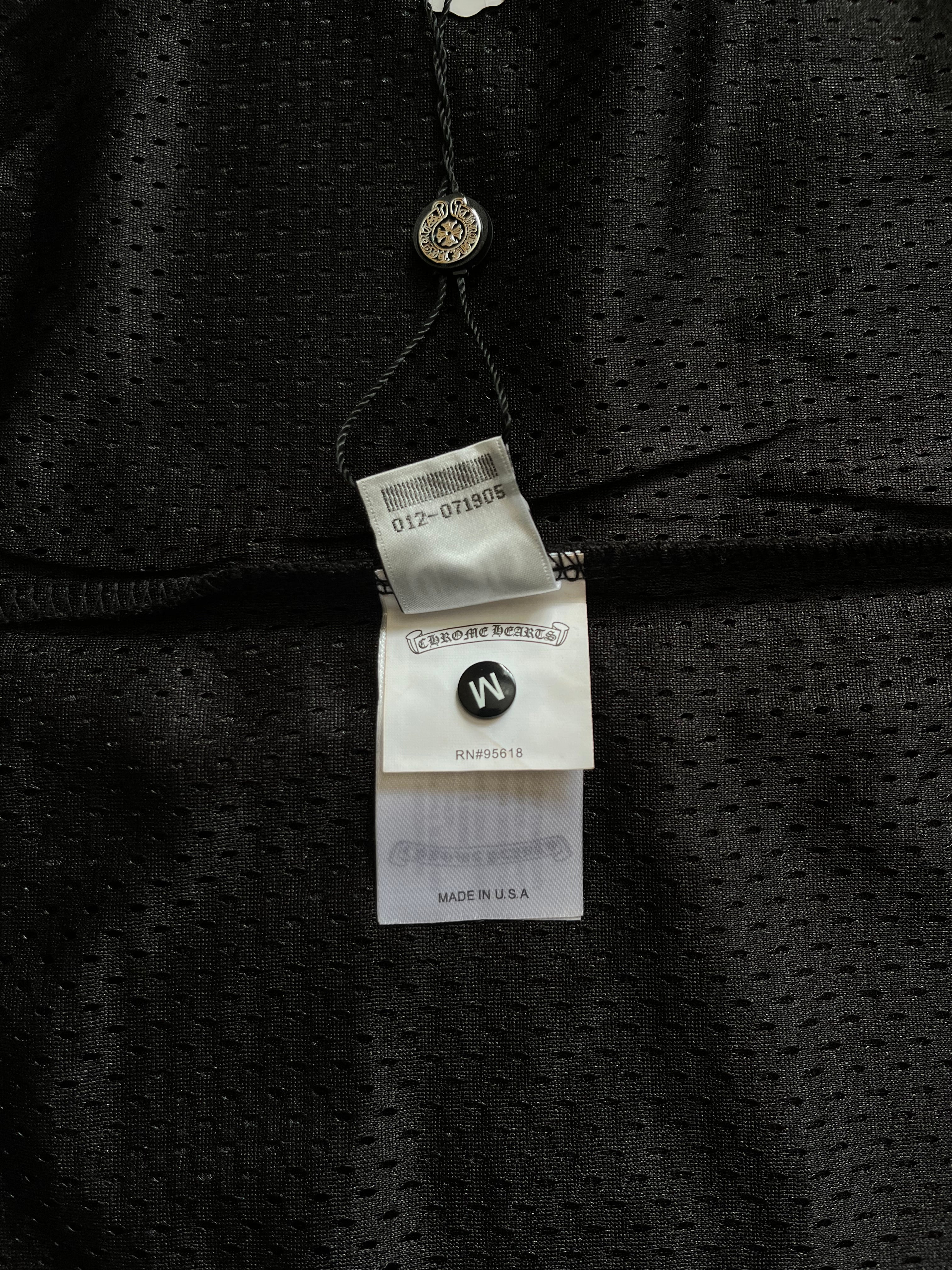 Chrome Hearts Longsleeve
