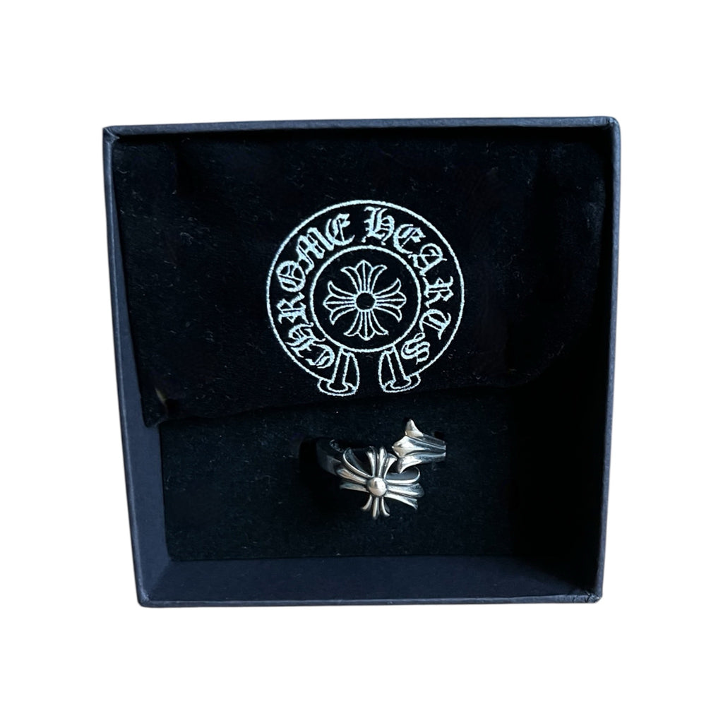 Chrome Hearts Ring