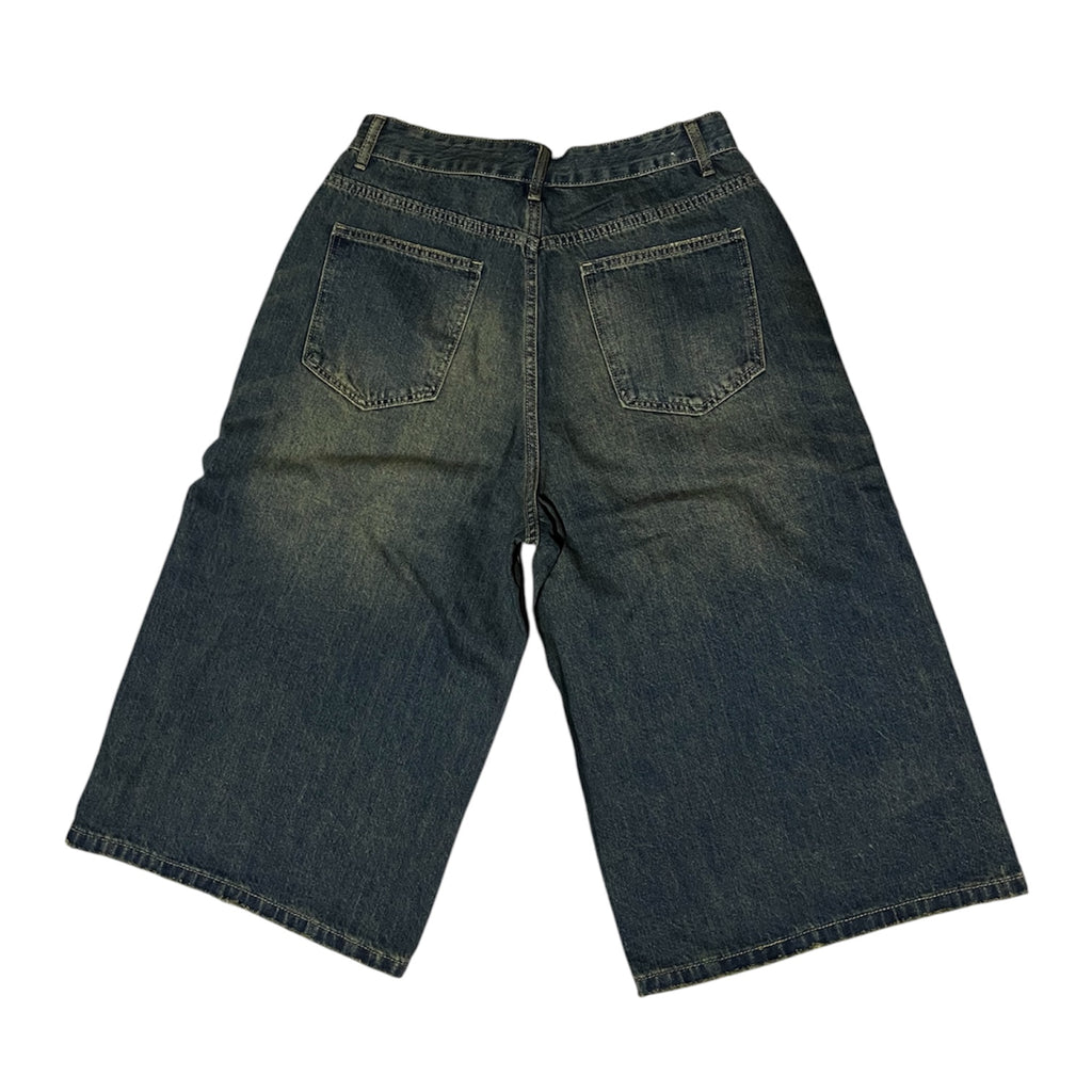 MTL Baggy Jorts