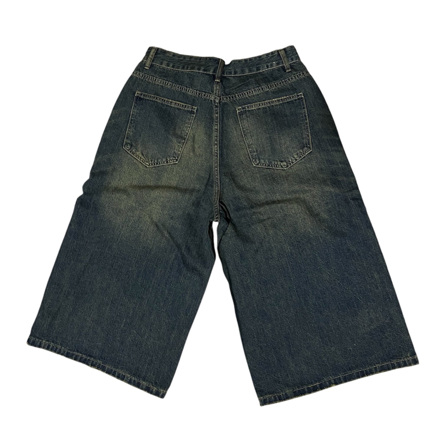 MTL Baggy Jorts