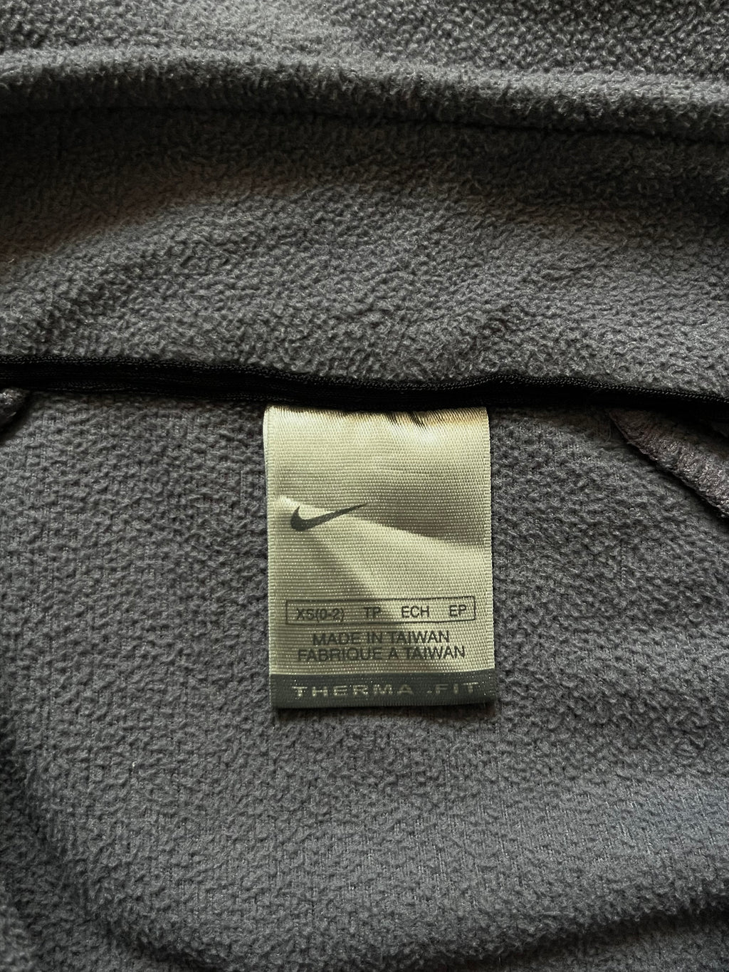 Nike Fleece