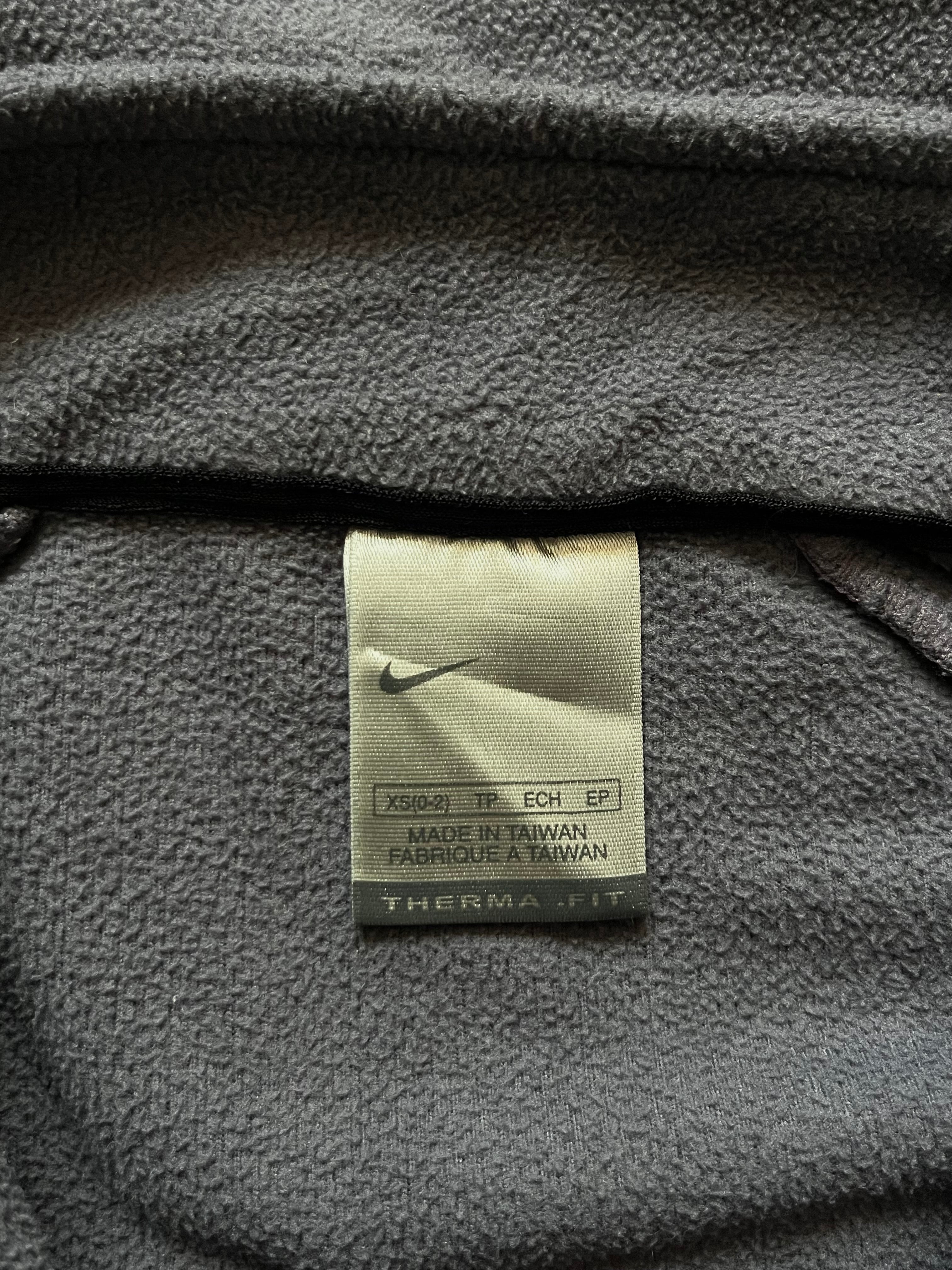 Nike Fleece