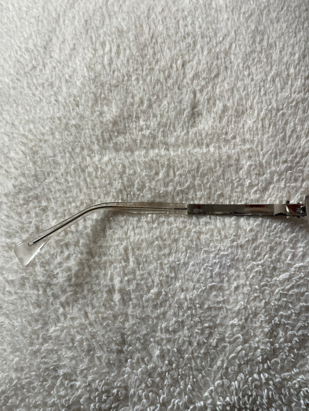 Chrome Hearts Glasses