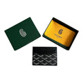 Goyard Cardholder