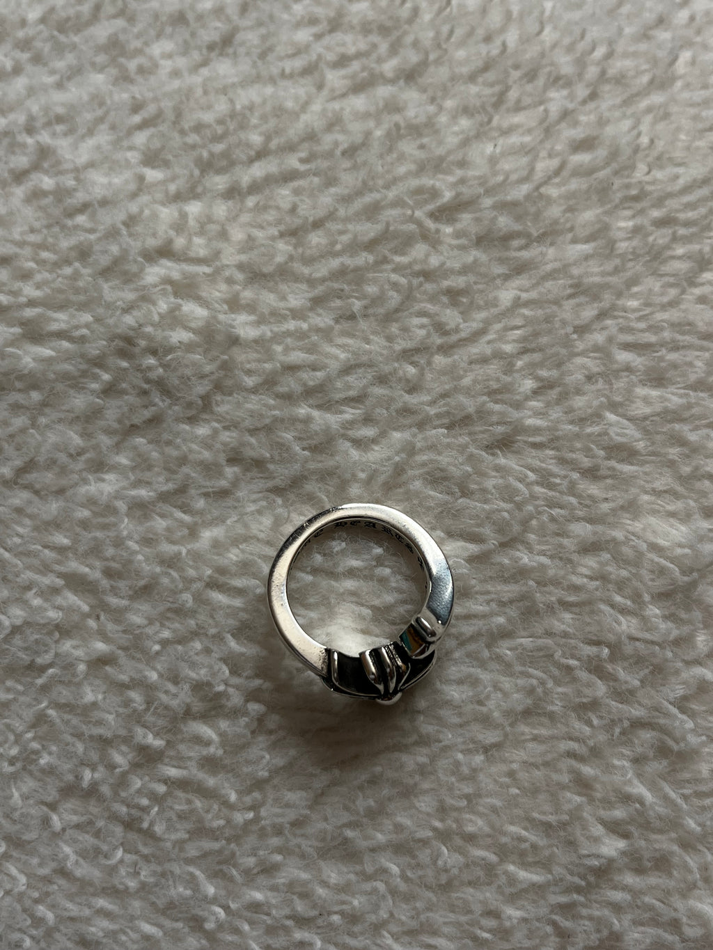 Chrome Hearts Ring