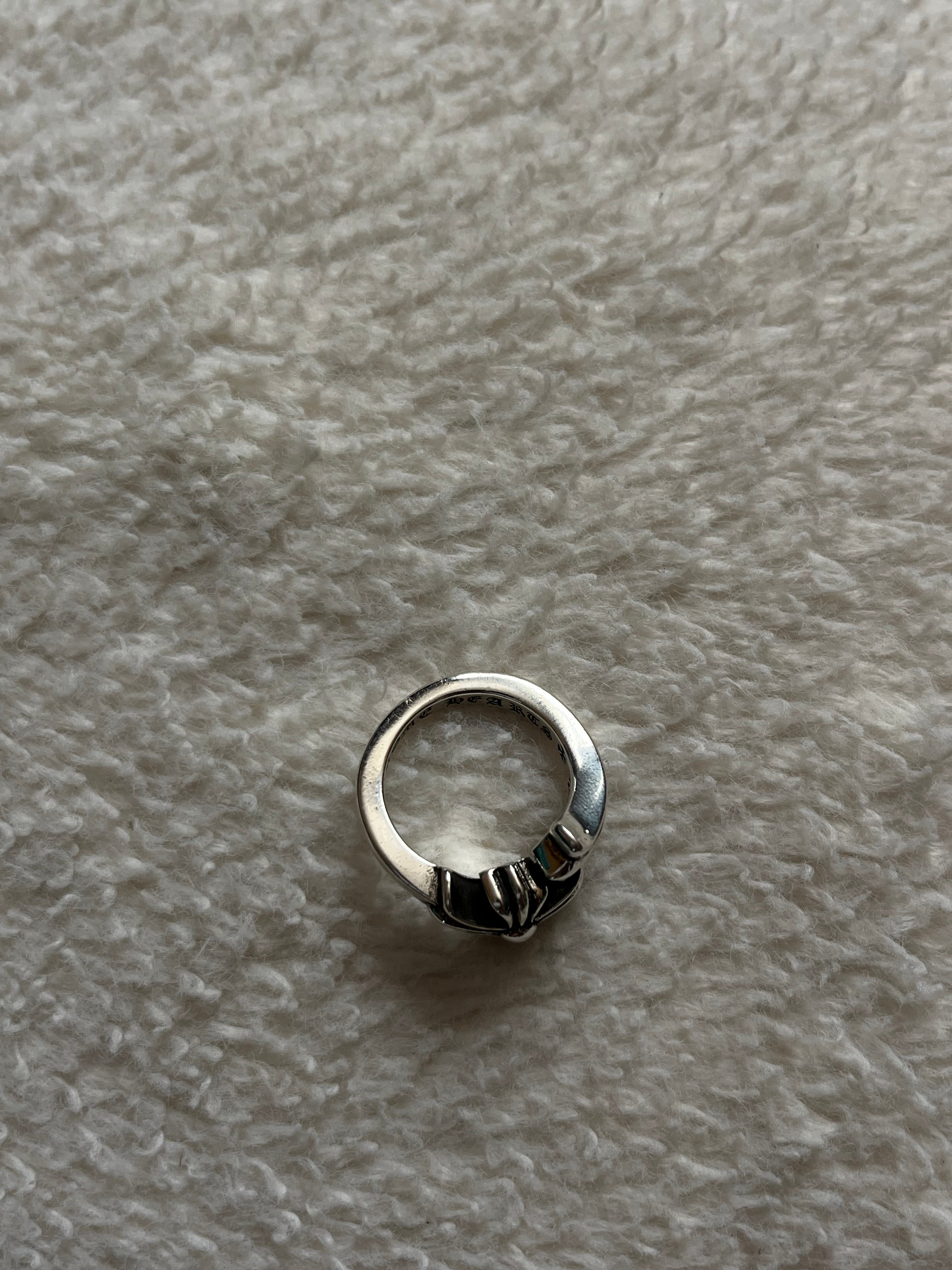 Chrome Hearts Ring