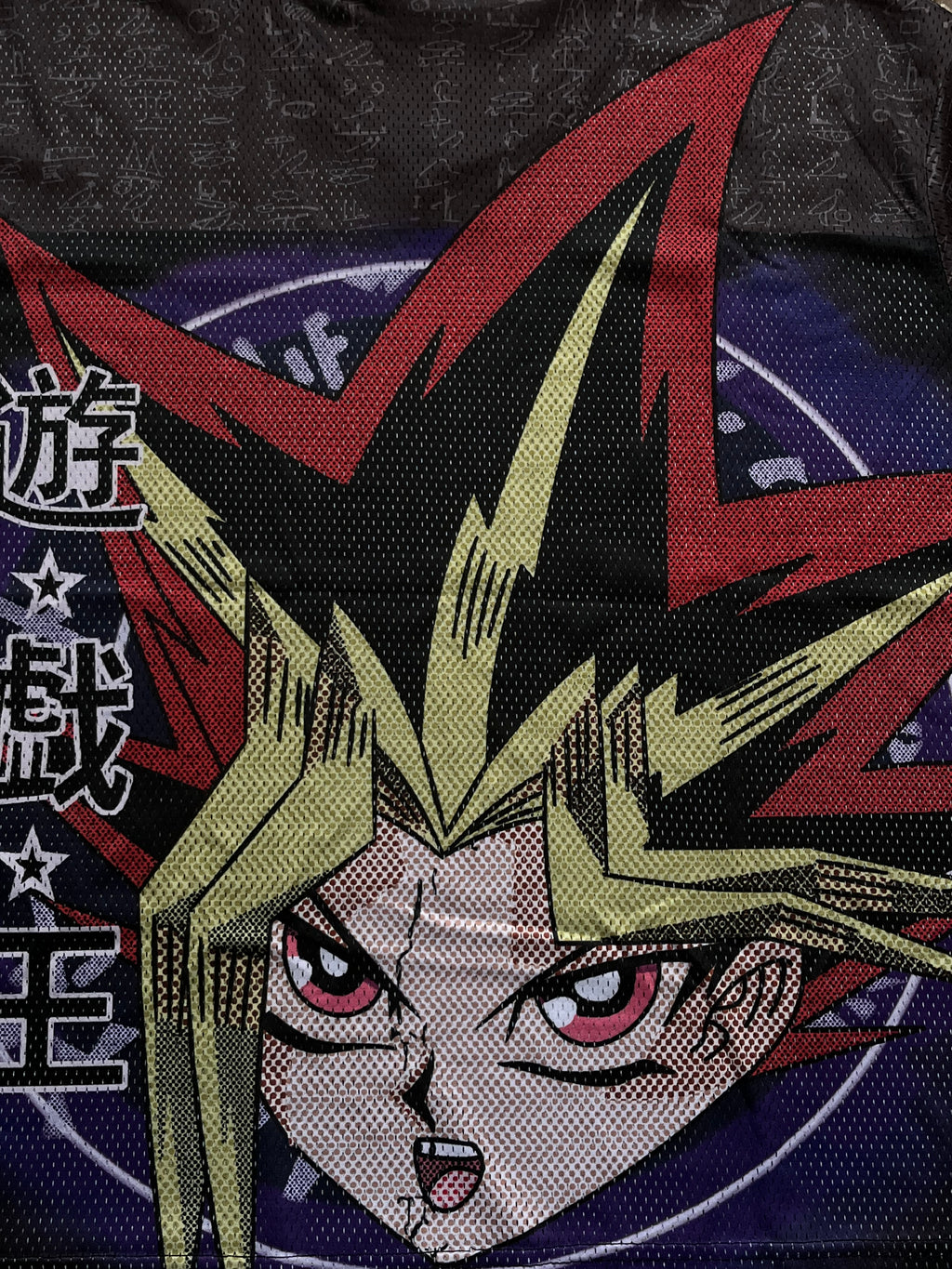 YoungLA x Yugioh Tee