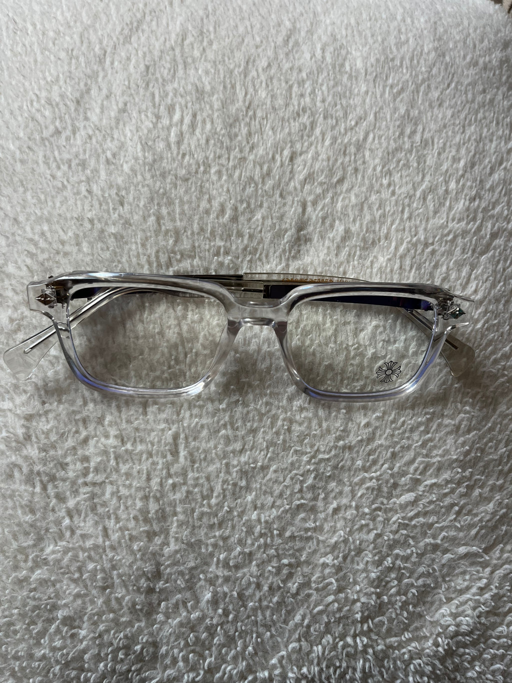Chrome Hearts Glasses
