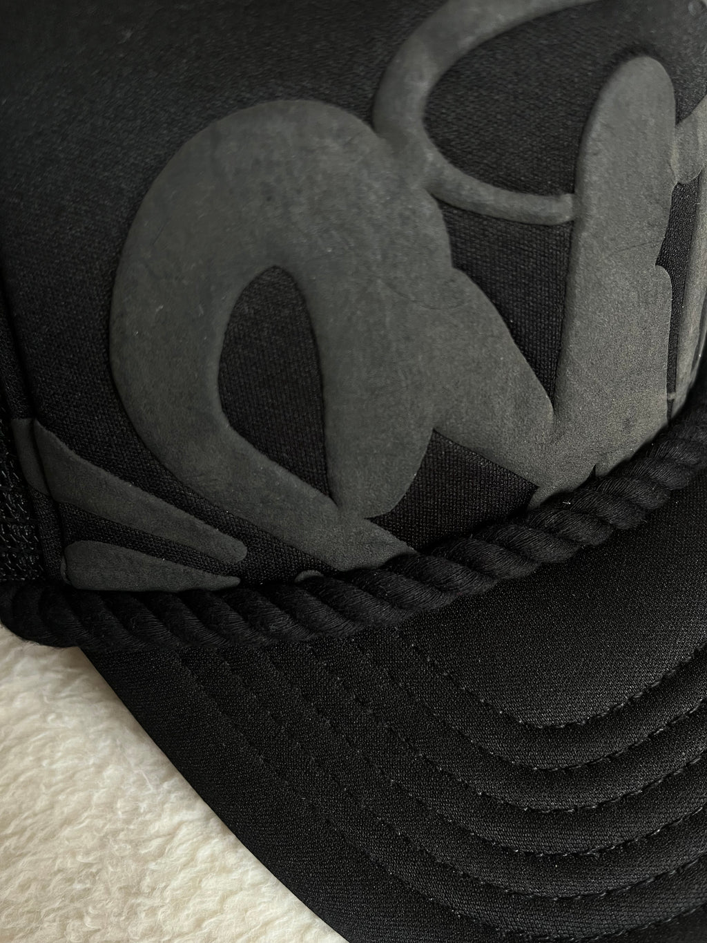 Syna Cap