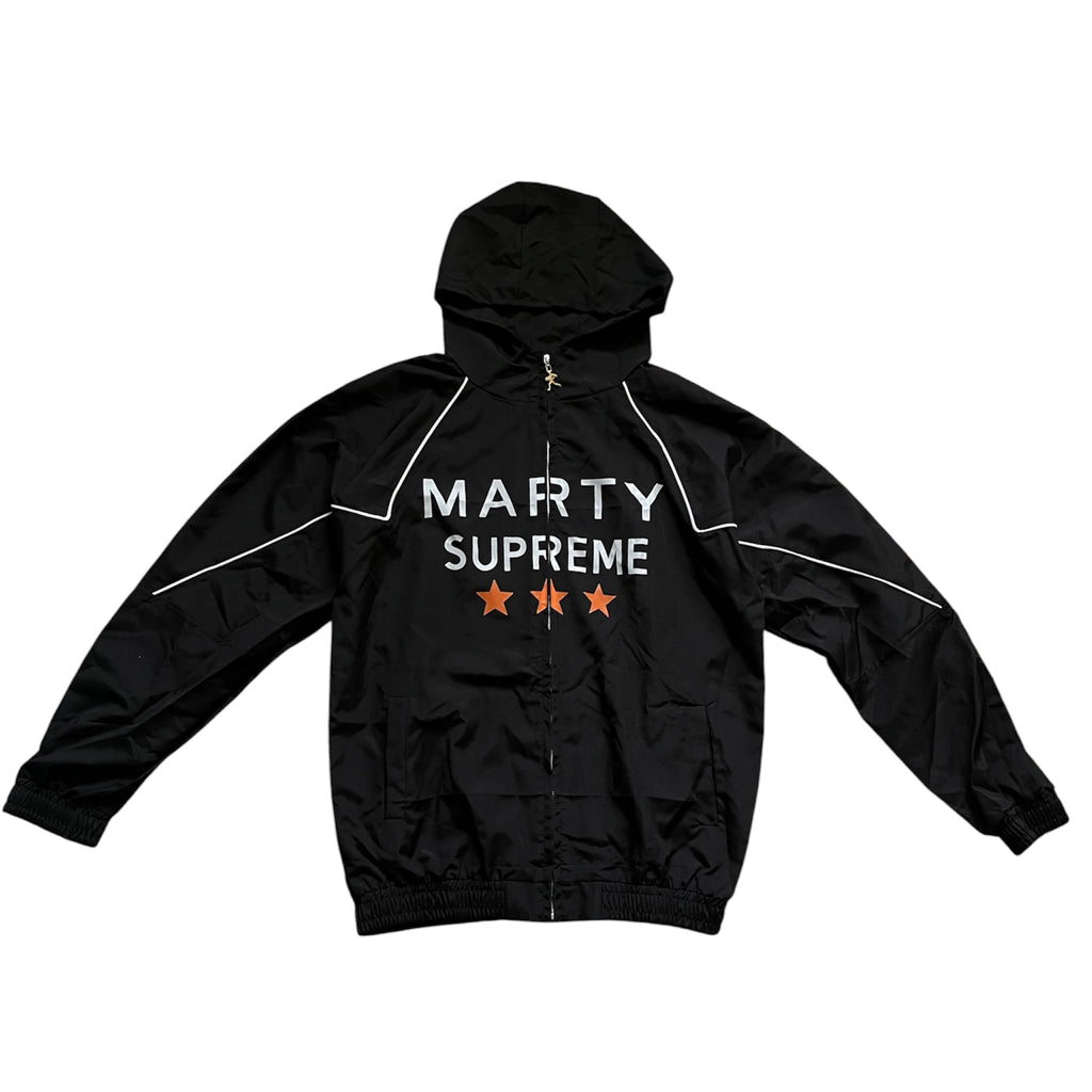 Marty Supreme Jacket