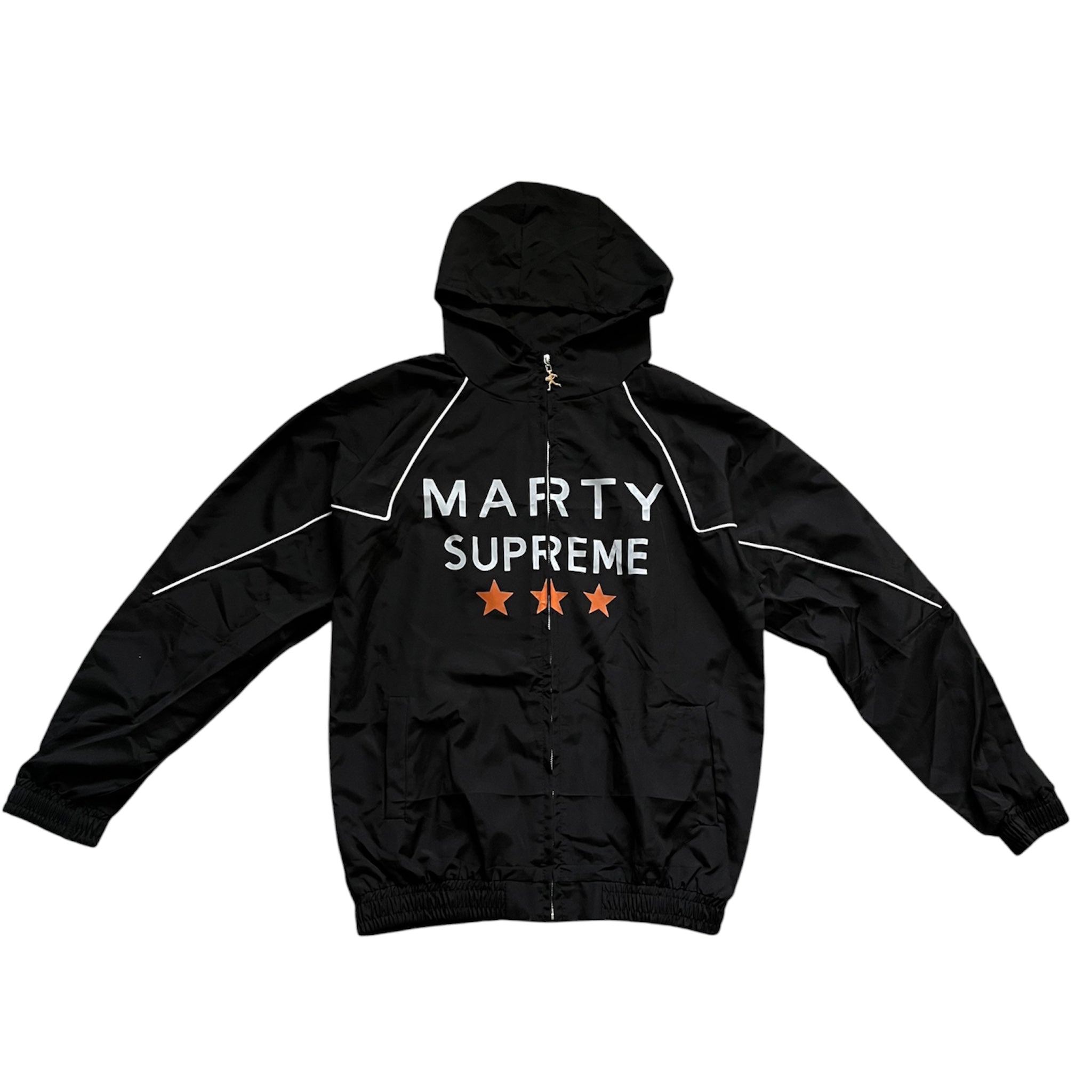 Marty Supreme Jacket