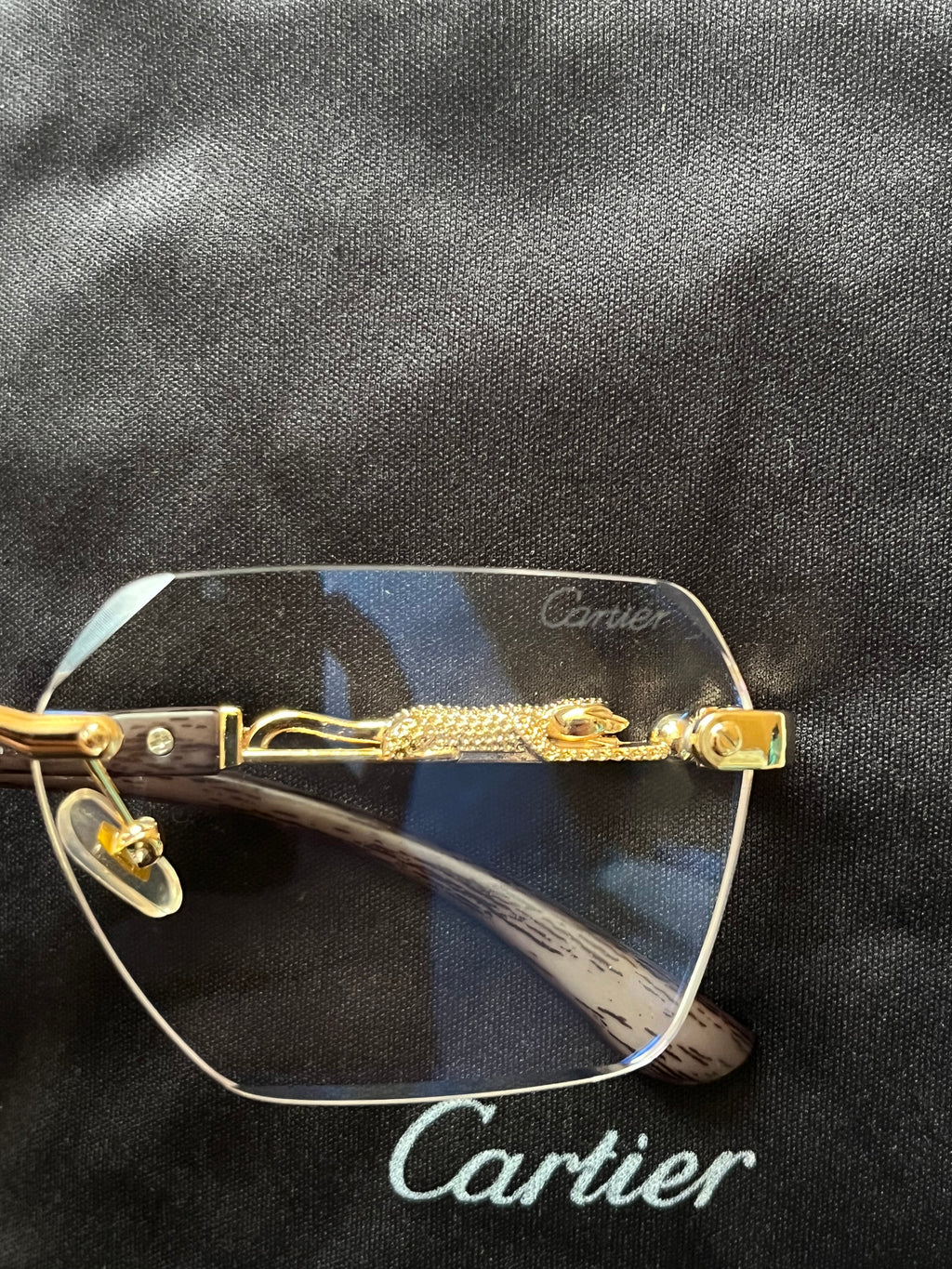 Cartier Glasses